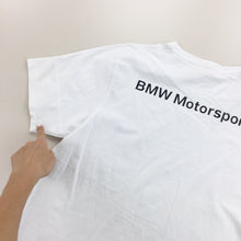 Load image into Gallery viewer, BMW T-Shirt - Small-BMW-olesstore-vintage-secondhand-shop-austria-österreich