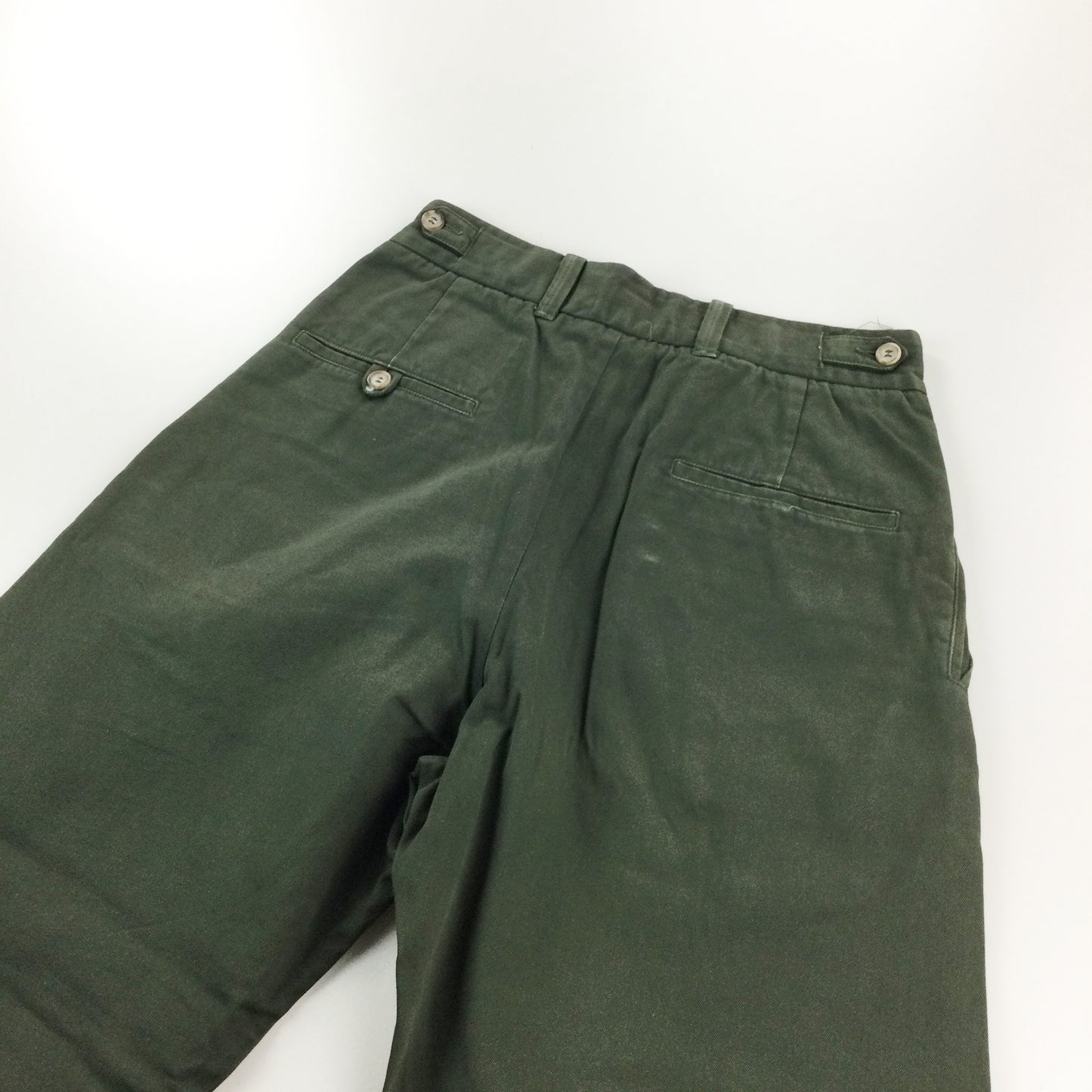 C.P. Company 80s Pant - W30 L30-C.P. COMPANY-olesstore-vintage-secondhand-shop-austria-österreich