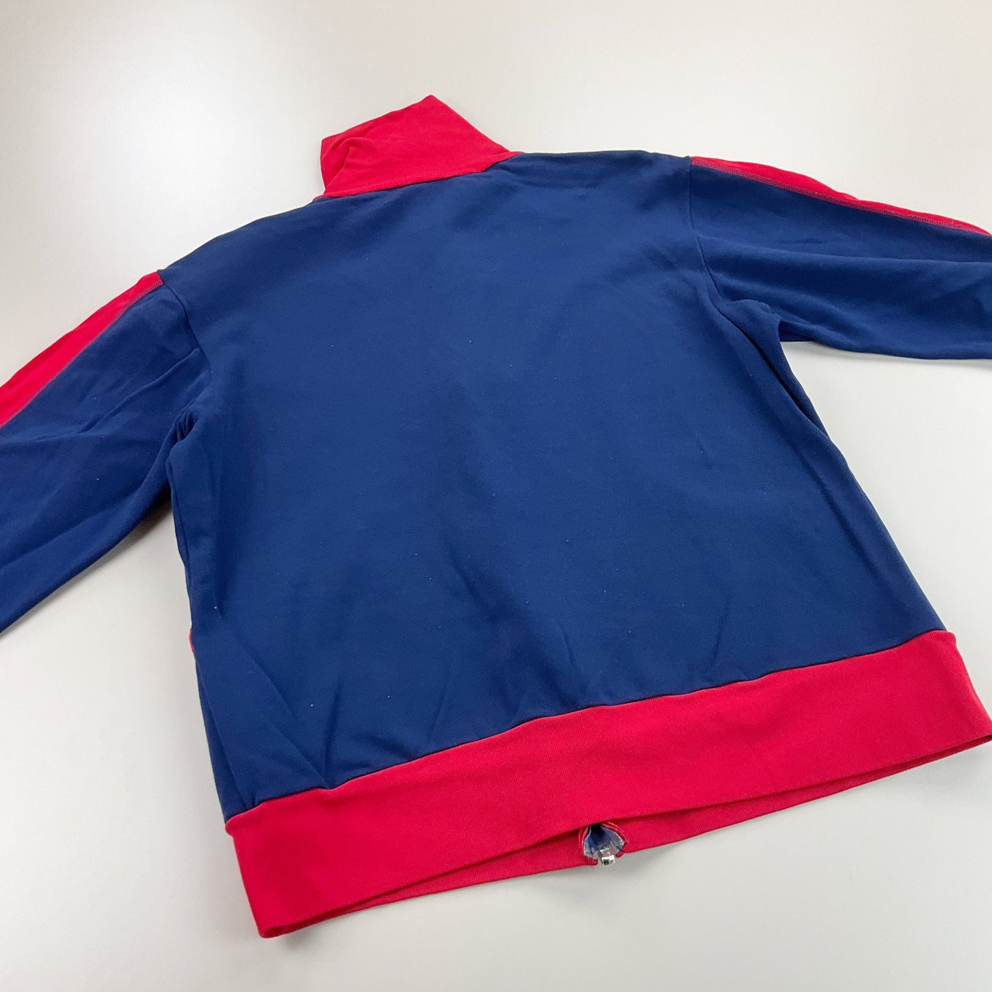 Cospo 70s Sport Jacket - Small-Cospo-olesstore-vintage-secondhand-shop-austria-österreich