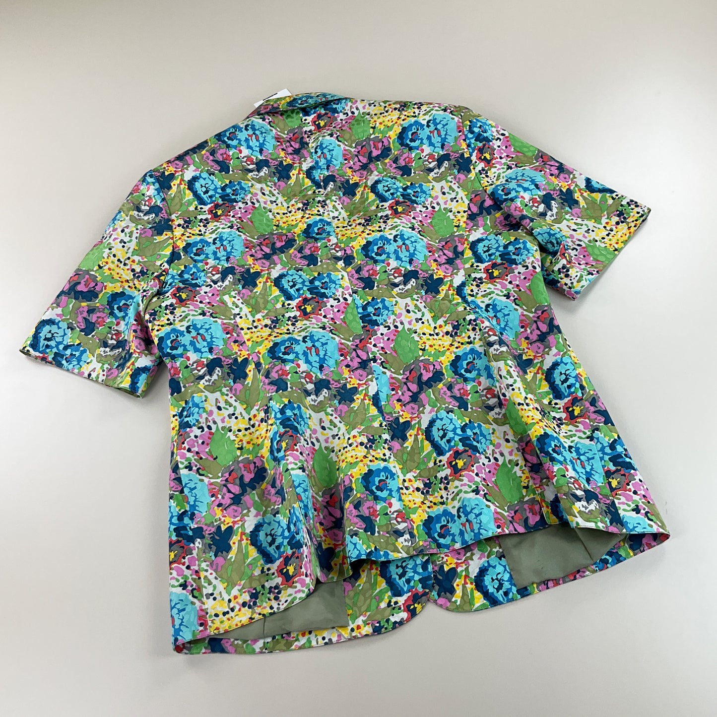 Contessa Roberta 90s Blazer Jacke - Damen/42/L-Contessa Roberta-olesstore-vintage-secondhand-shop-austria-österreich