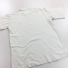 Load image into Gallery viewer, Adidas 90s T-Shirt - Small-Adidas-olesstore-vintage-secondhand-shop-austria-österreich