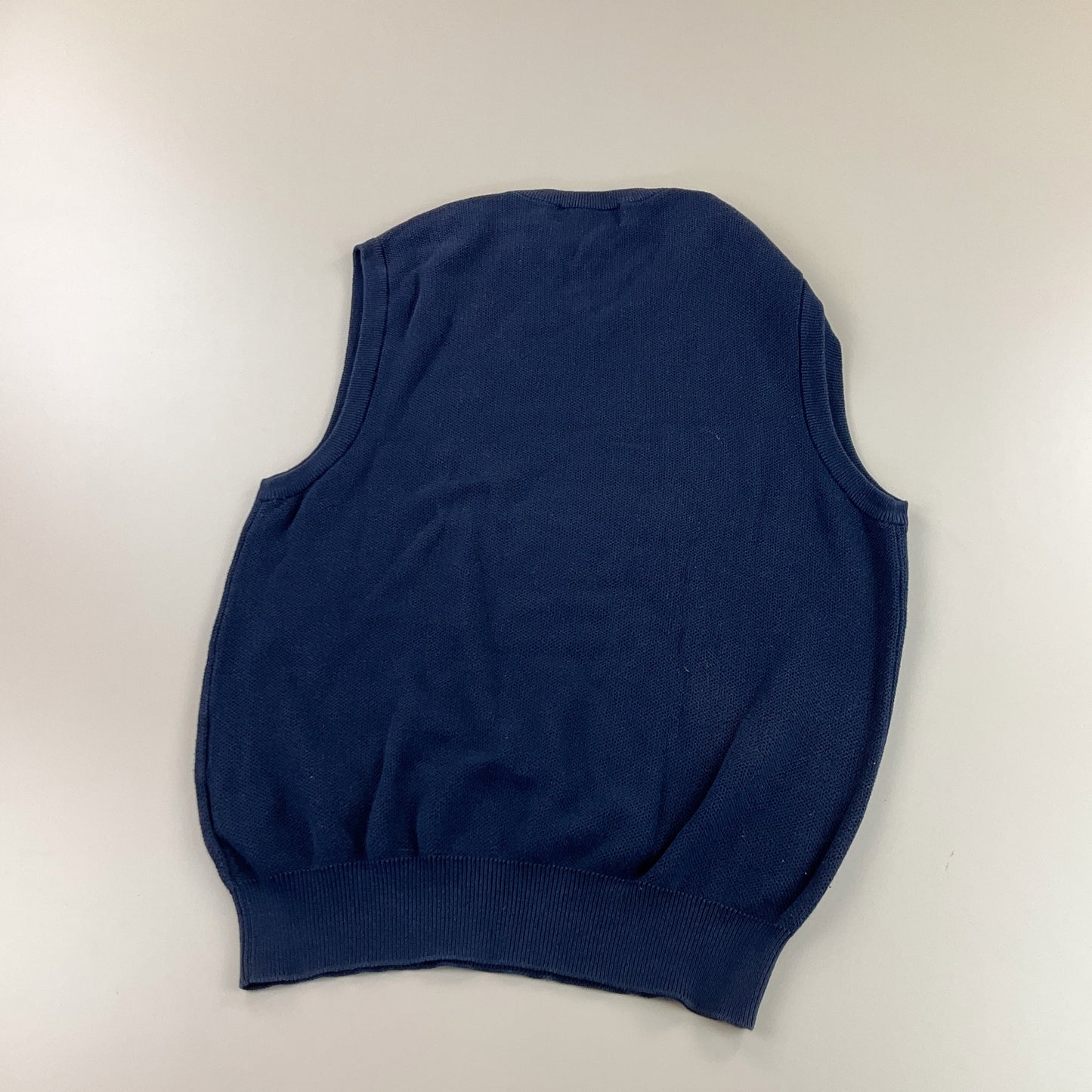 Ralph Lauren Polo Golf Weste - Medium-RALPH LAUREN-olesstore-vintage-secondhand-shop-austria-österreich