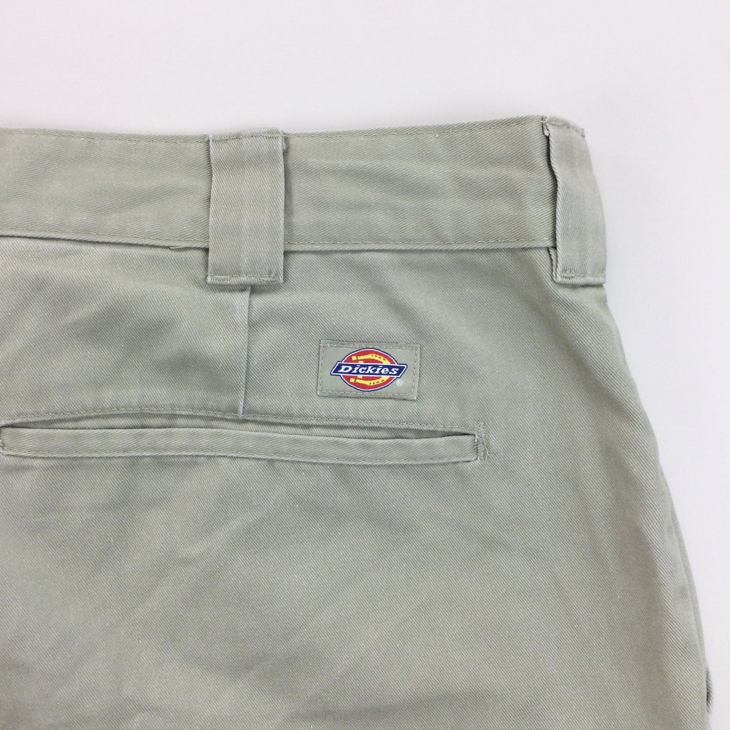 Dickies Slim Fit Pant - W40 L34-DICKIES-olesstore-vintage-secondhand-shop-austria-österreich