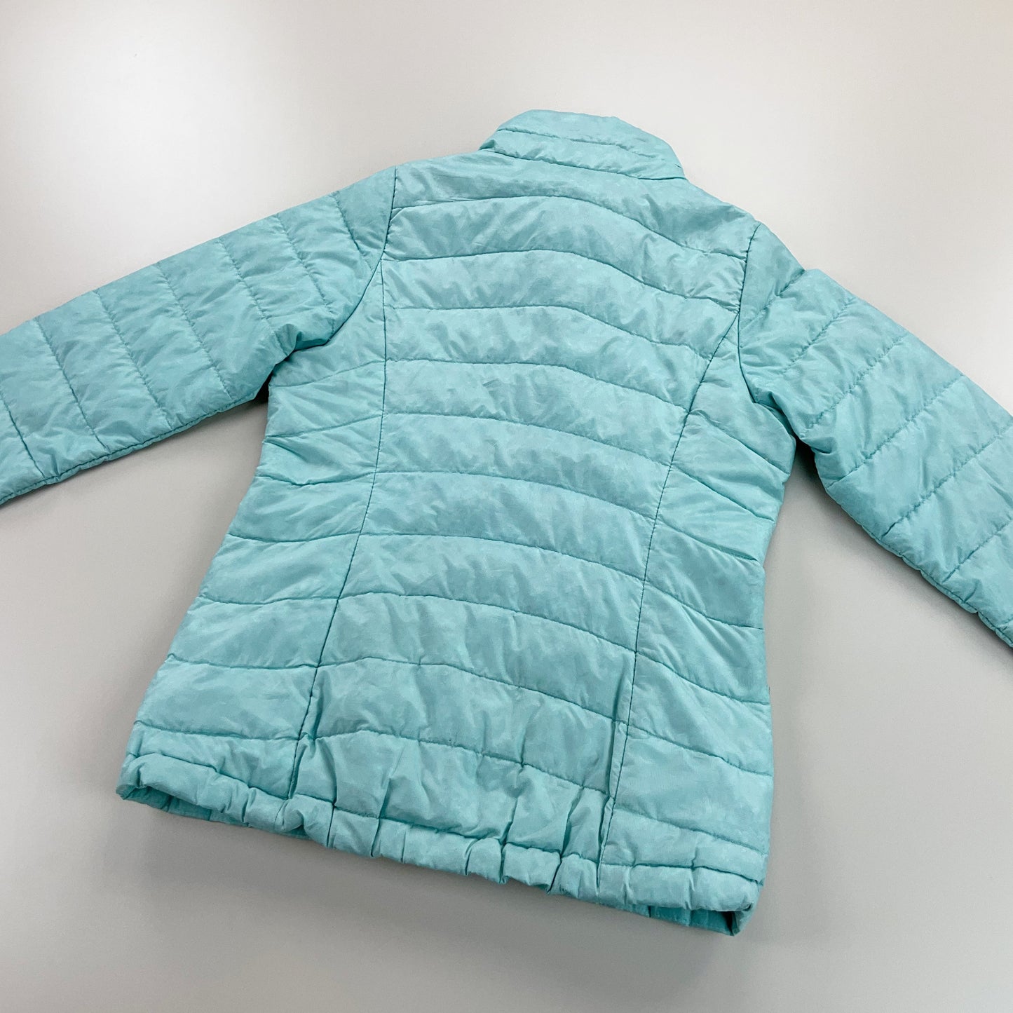 Patagonia Quilted Jacket - Women/S-PATAGONIA-olesstore-vintage-secondhand-shop-austria-österreich