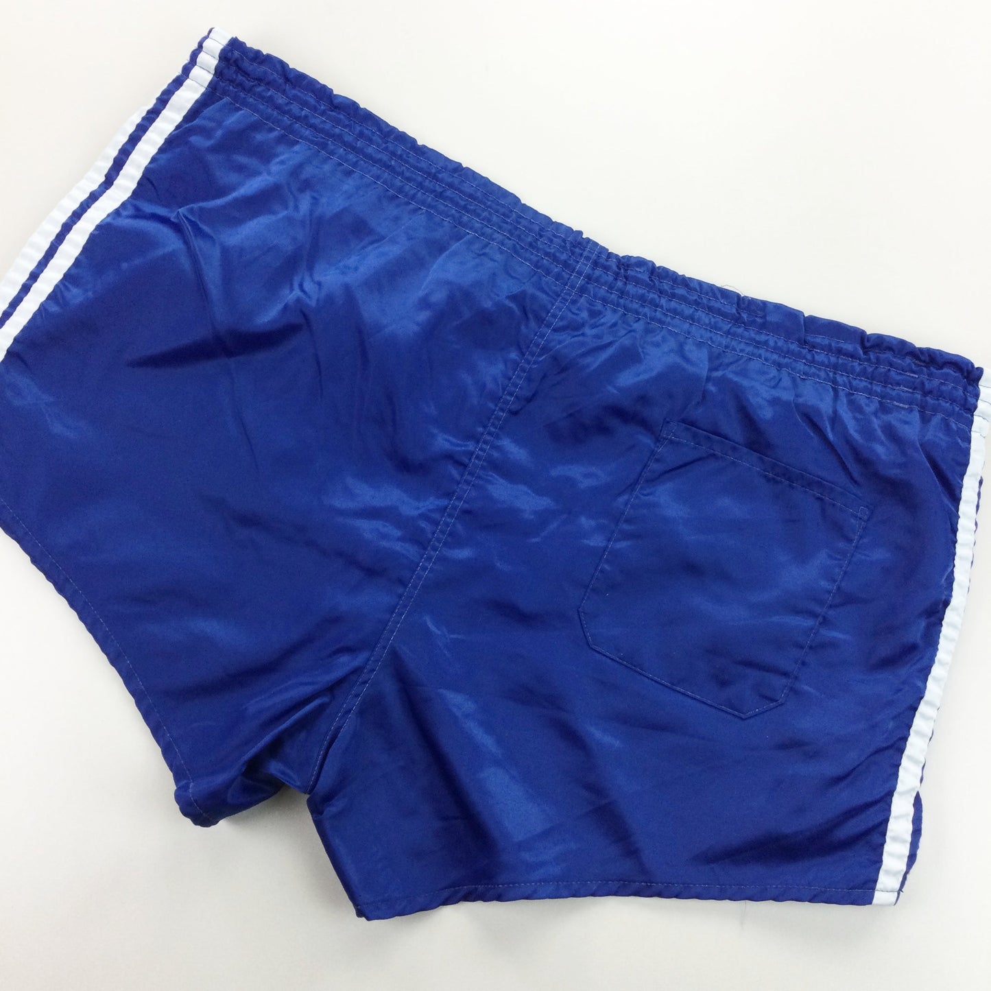 Adidas 80s Sprinter Shorts - XL-Adidas-olesstore-vintage-secondhand-shop-austria-österreich