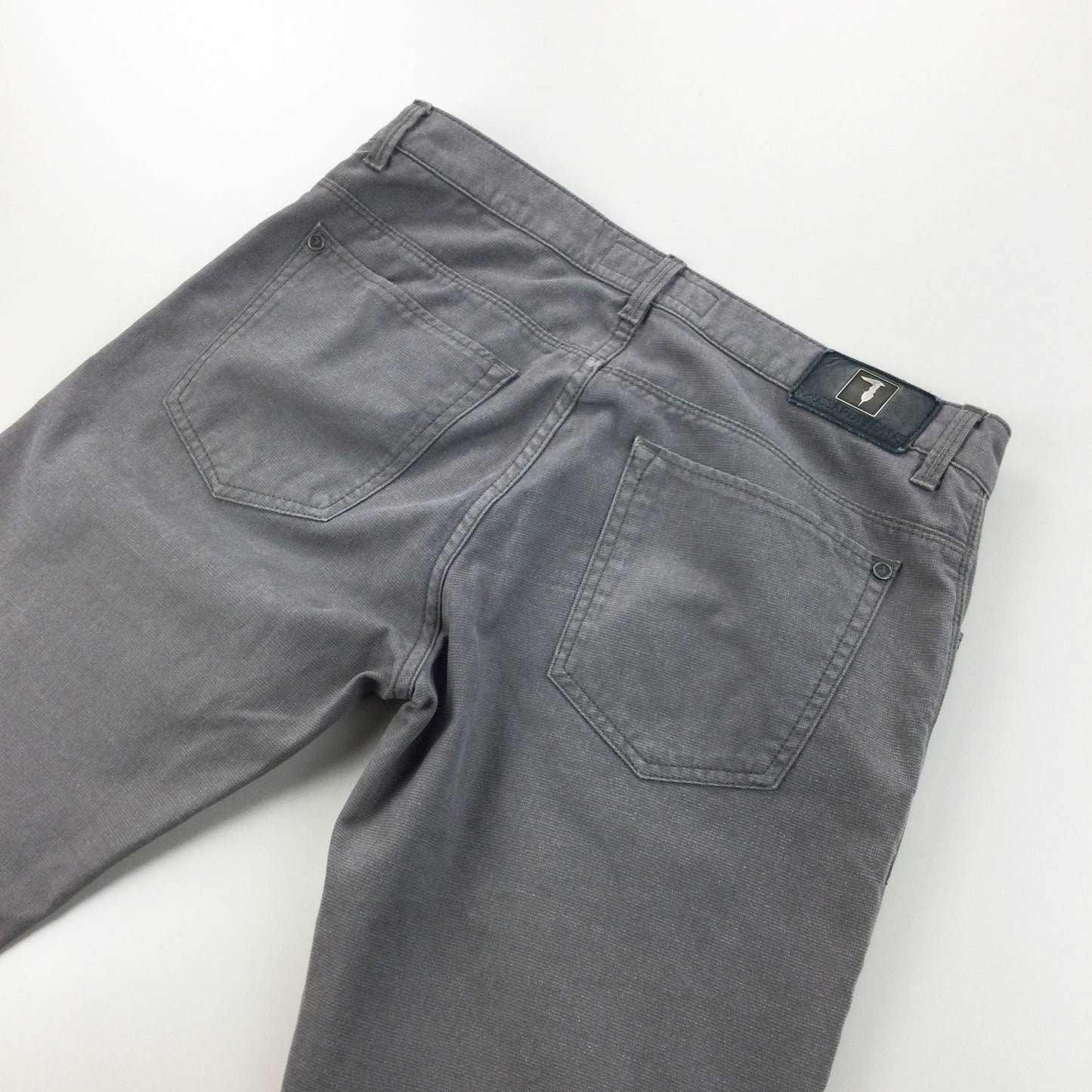 Trussardi Jeans - W33 L32-TRUSSARDI-olesstore-vintage-secondhand-shop-austria-österreich