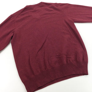 Fred Perry Sweatshirt - Small-FRED PERRY-olesstore-vintage-secondhand-shop-austria-österreich
