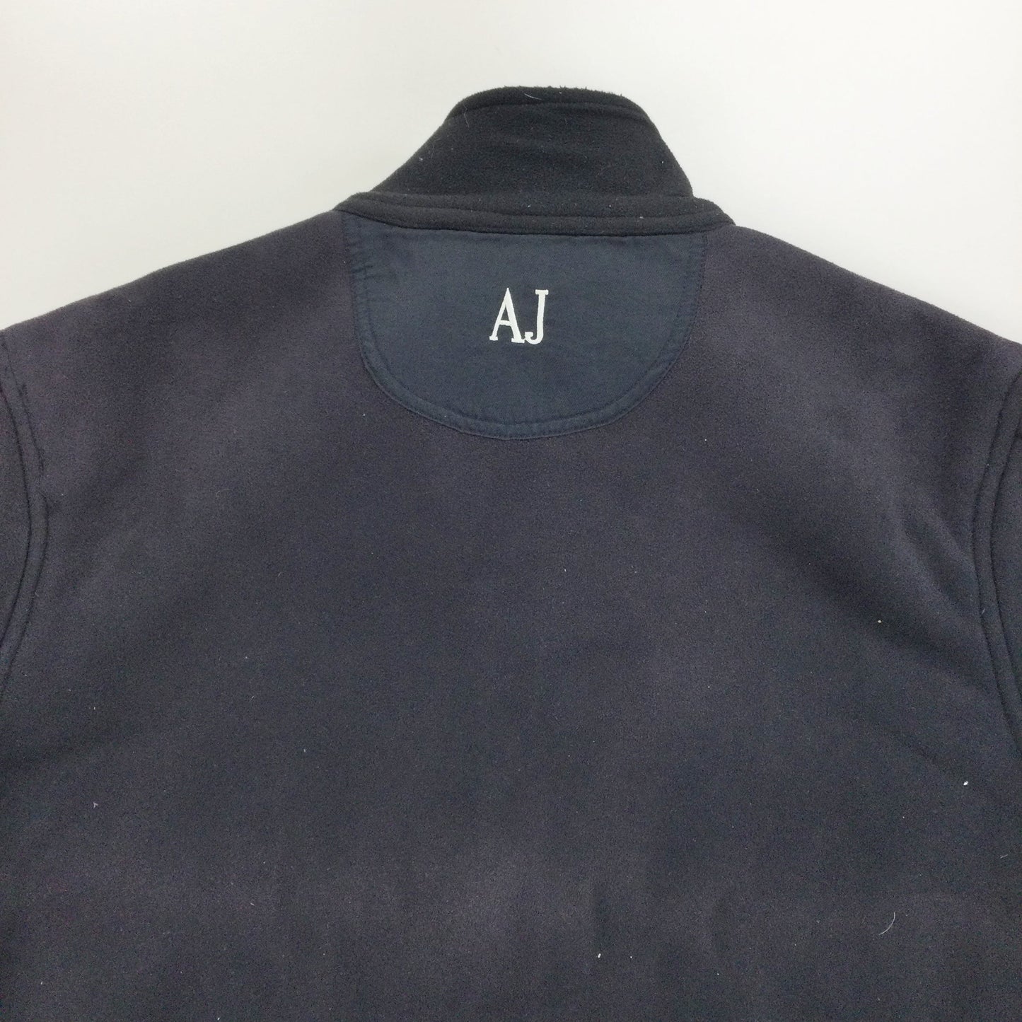 Armani Jeans Jacket - Medium-ARMANI-olesstore-vintage-secondhand-shop-austria-österreich