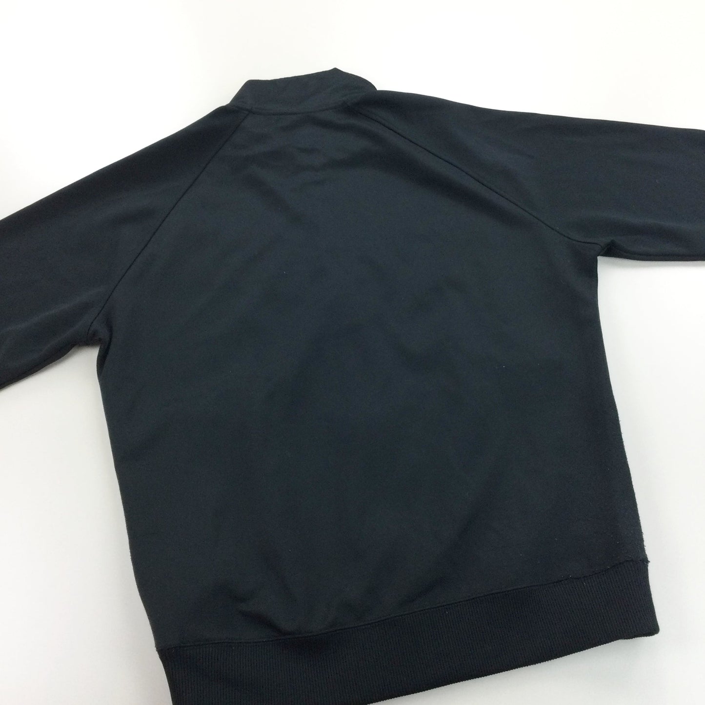 Nike Jacket - XL-NIKE-olesstore-vintage-secondhand-shop-austria-österreich