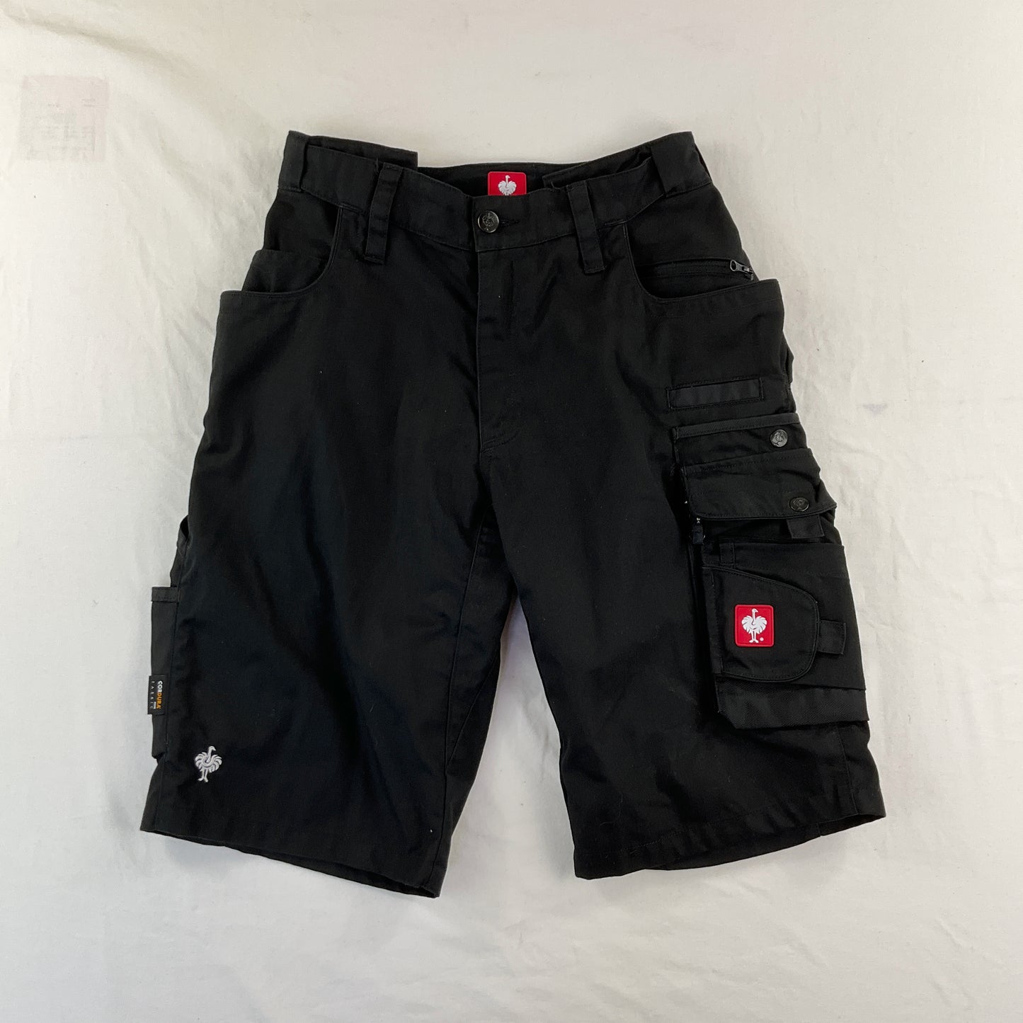 Engelbert Strauss Arbeitshose - W30-PUMA-olesstore-vintage-secondhand-shop-austria-österreich