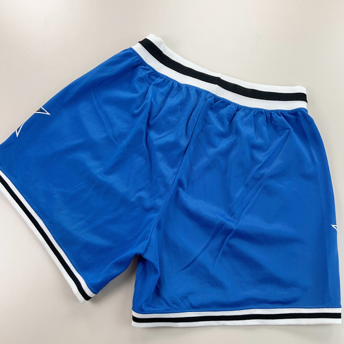 Champion x Orlando Magic Shorts - Women/L-NIKE-olesstore-vintage-secondhand-shop-austria-österreich