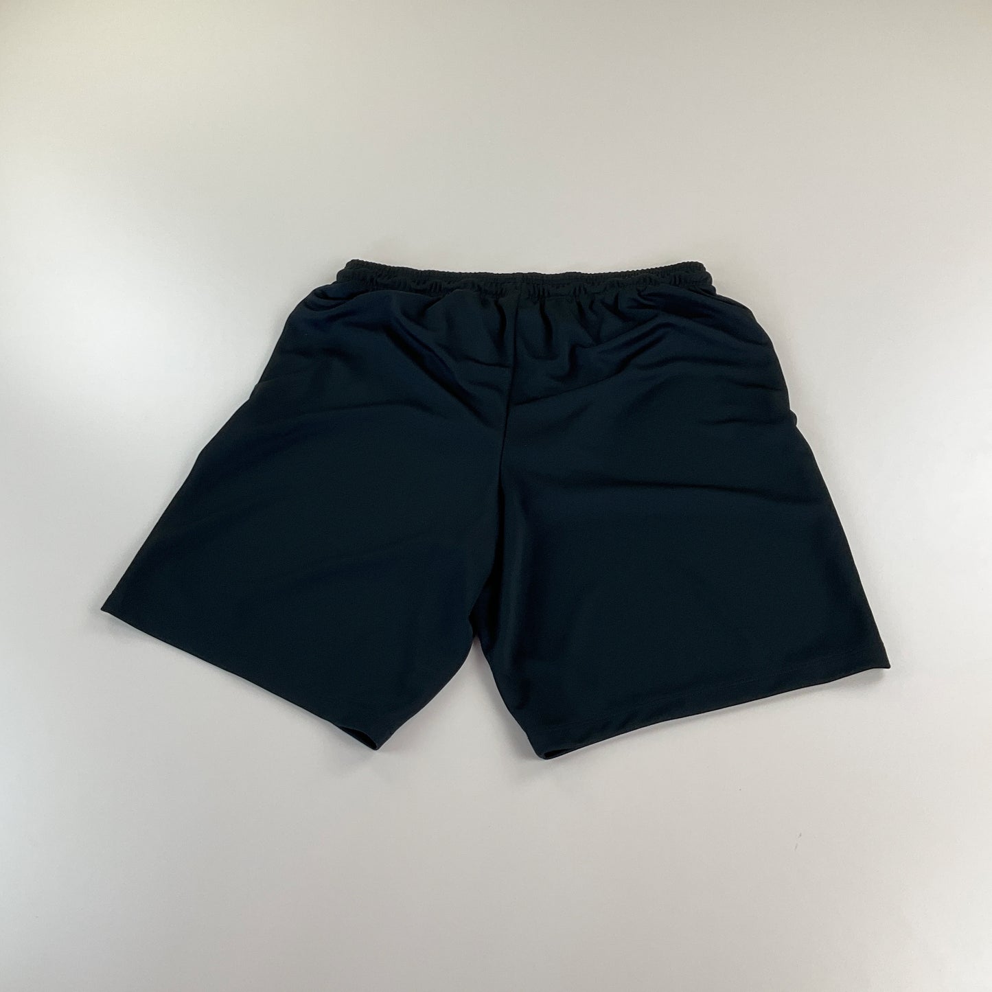 Nike Swoosh Sport kurze Hose - Large-NIKE-olesstore-vintage-secondhand-shop-austria-österreich