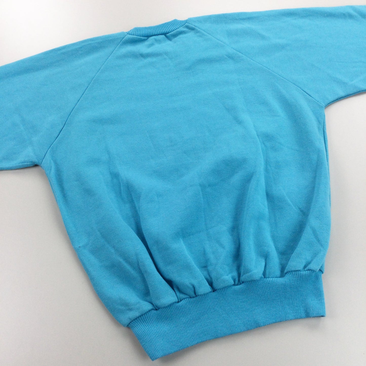 Charro 90s Sweatshirt - Small-Charro-olesstore-vintage-secondhand-shop-austria-österreich