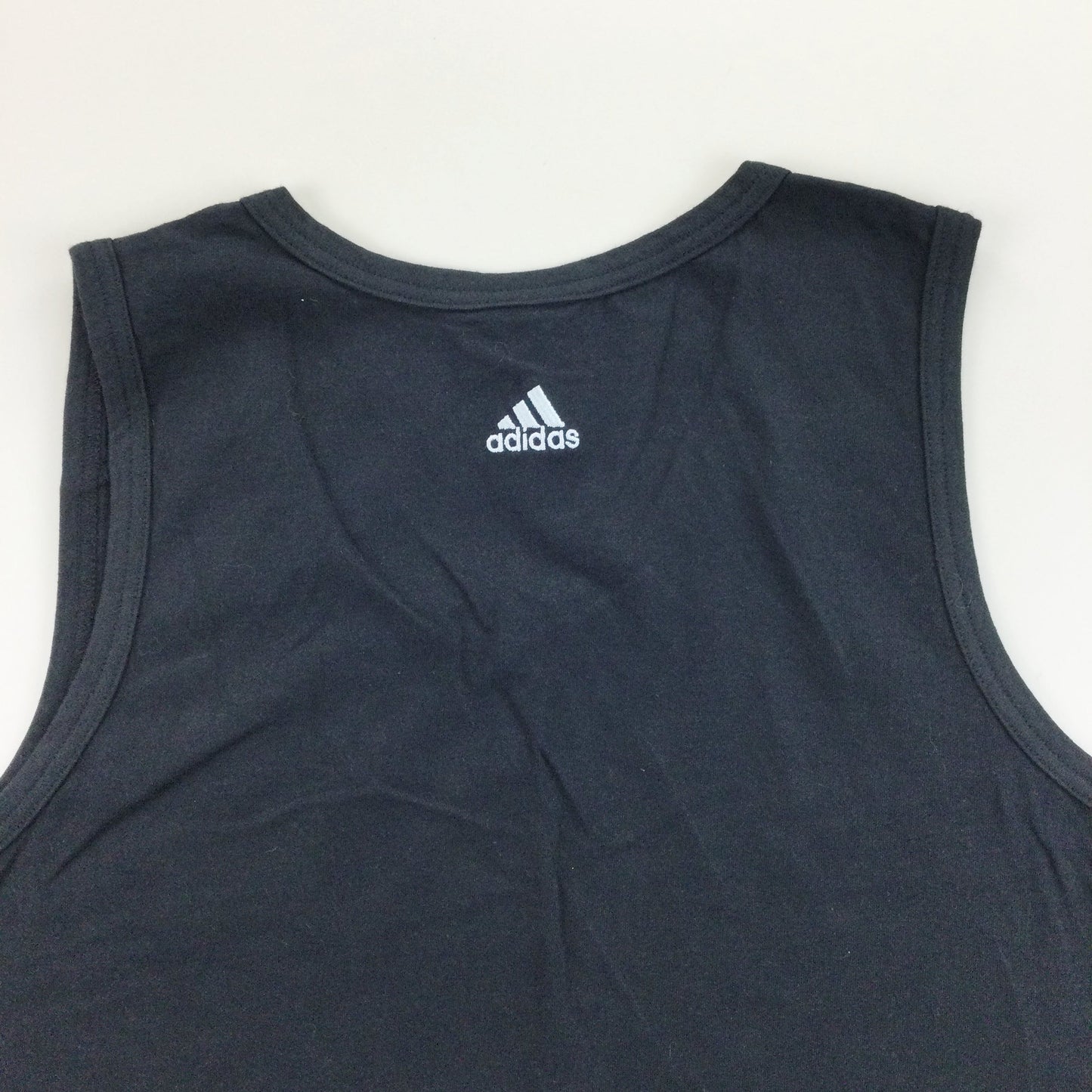 Adidas Top - Medium-Adidas-olesstore-vintage-secondhand-shop-austria-österreich