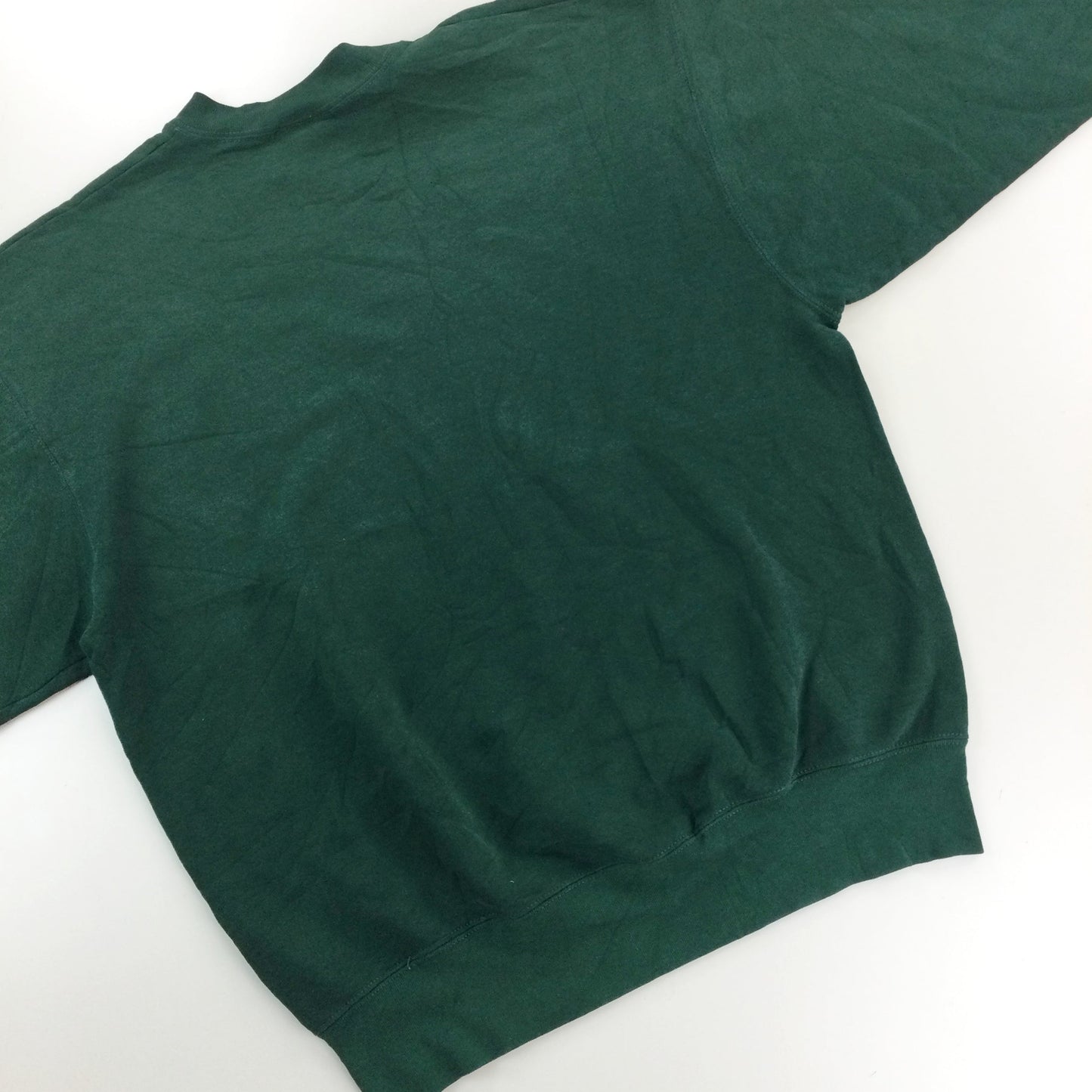 Pro Player 1997 Green Bay Packers Sweatshirt - XL-PRO PLAYER-olesstore-vintage-secondhand-shop-austria-österreich