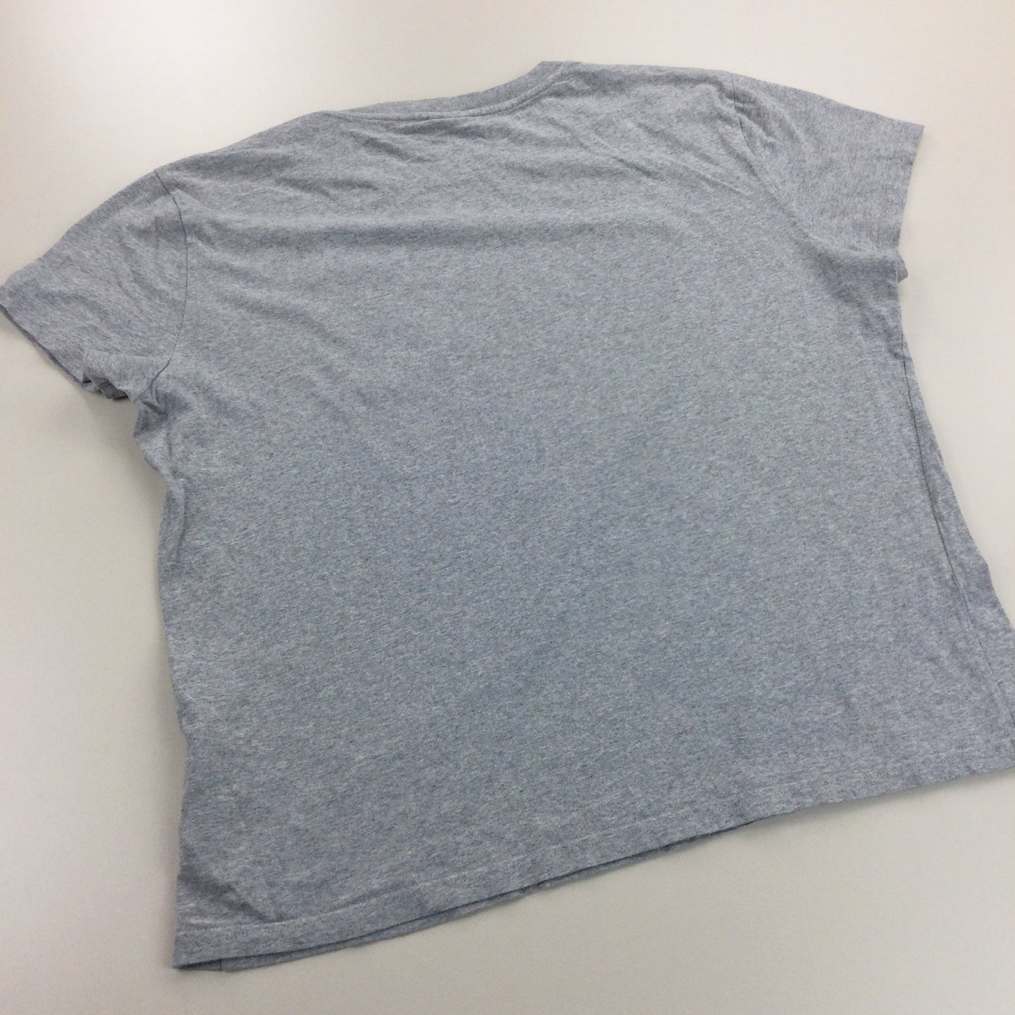 Tommy Hilfiger Jeans T-Shirt - XL-TOMMY HILFIGER-olesstore-vintage-secondhand-shop-austria-österreich