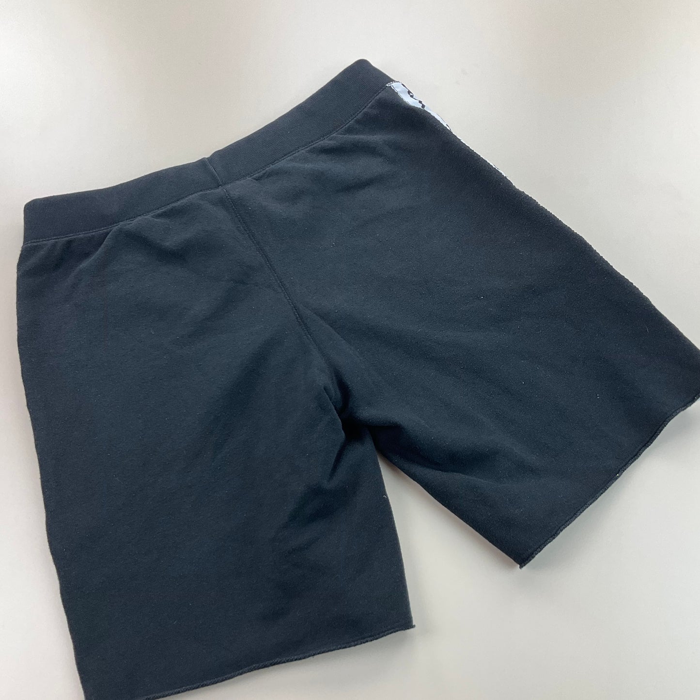 Champion Cotton Shorts - Large-Champion-olesstore-vintage-secondhand-shop-austria-österreich
