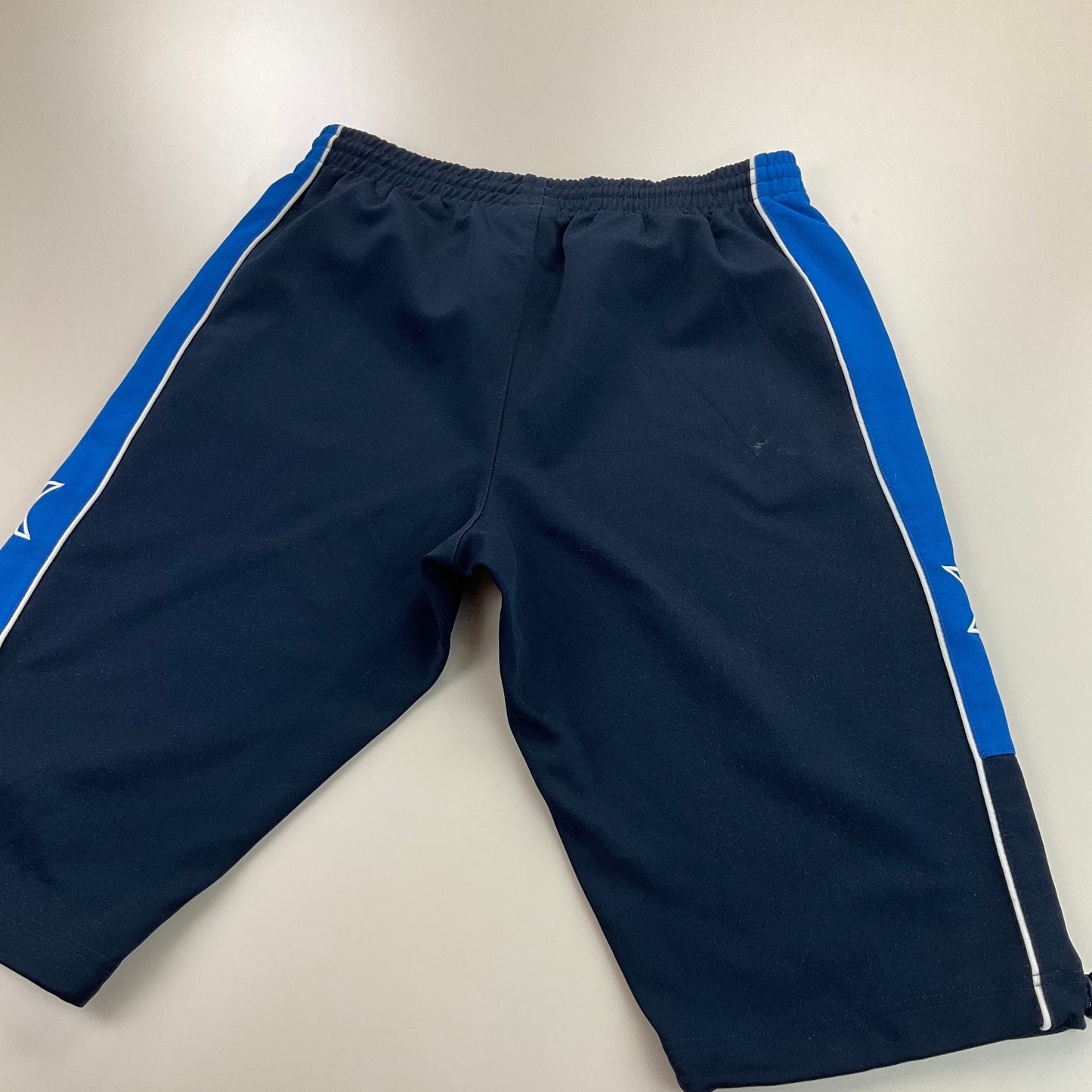 Umbro Sport Shorts - Large-UMBRO-olesstore-vintage-secondhand-shop-austria-österreich