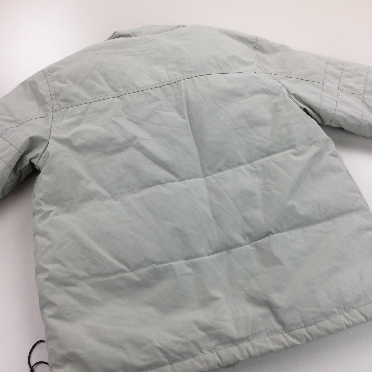 Levi's Red Tap Puffer Jacket - Large-LEVI'S-olesstore-vintage-secondhand-shop-austria-österreich