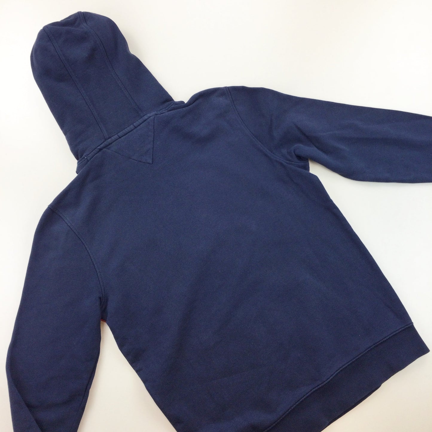 Tommy Hilfiger Jeans Hoodie - Medium-Tommy Jeans-olesstore-vintage-secondhand-shop-austria-österreich