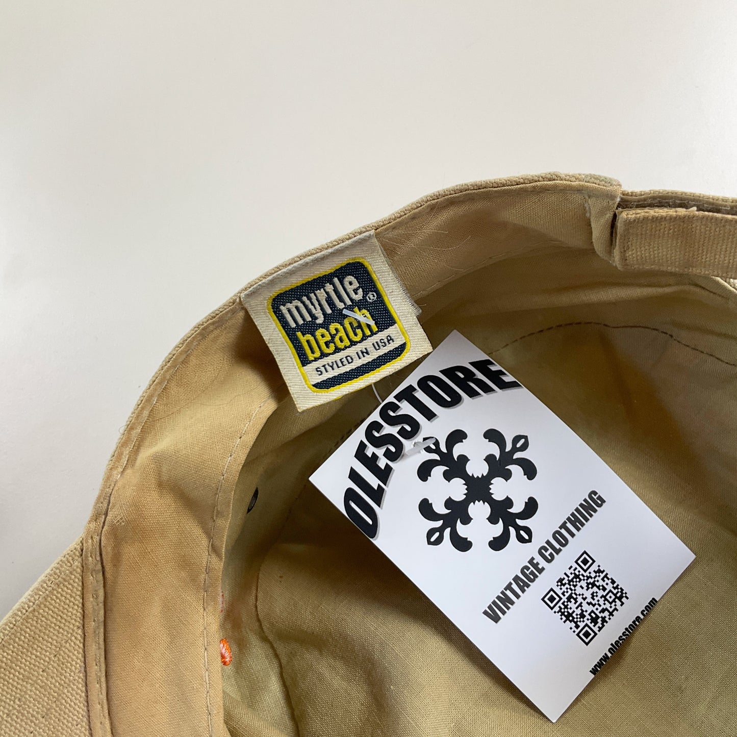 Camel Base Cap-CAMEL-olesstore-vintage-secondhand-shop-austria-österreich