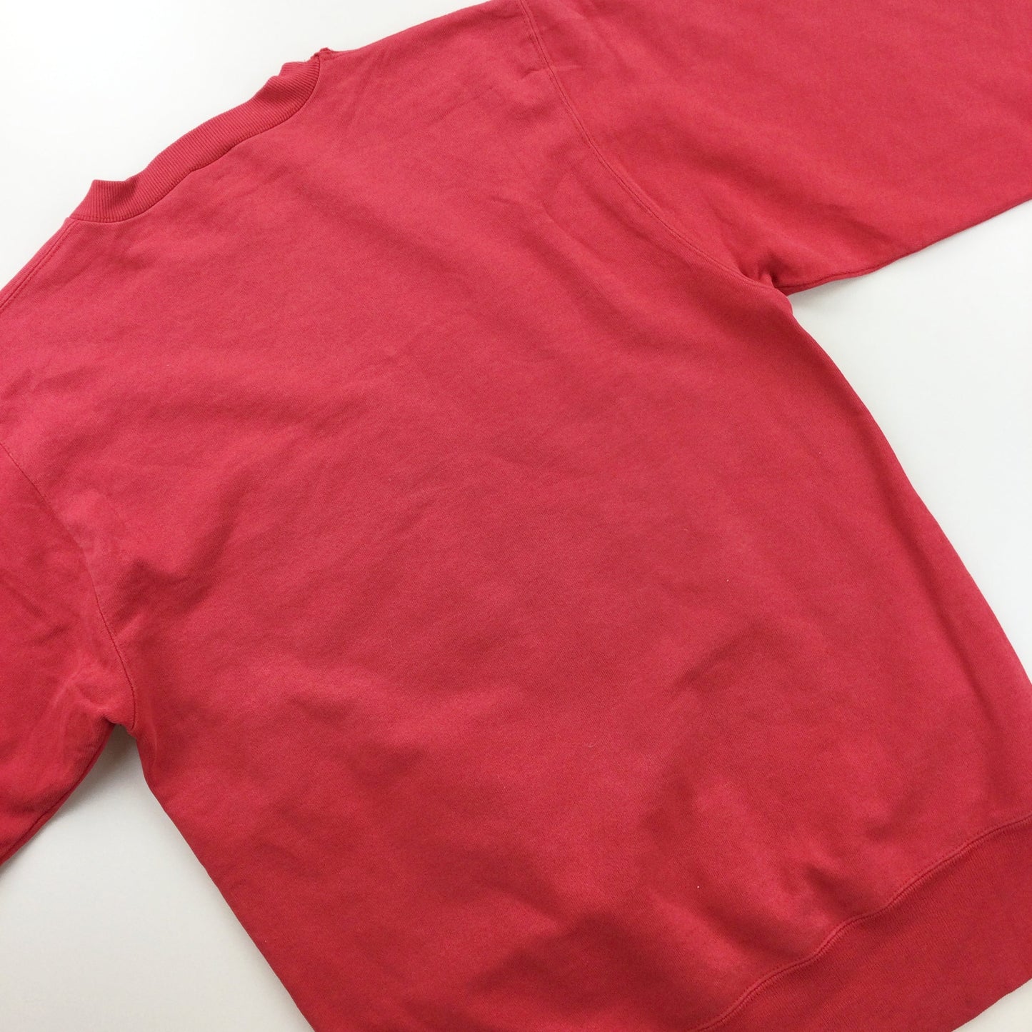 Champion 90s State Farm Sweatshirt - Medium-Champion-olesstore-vintage-secondhand-shop-austria-österreich