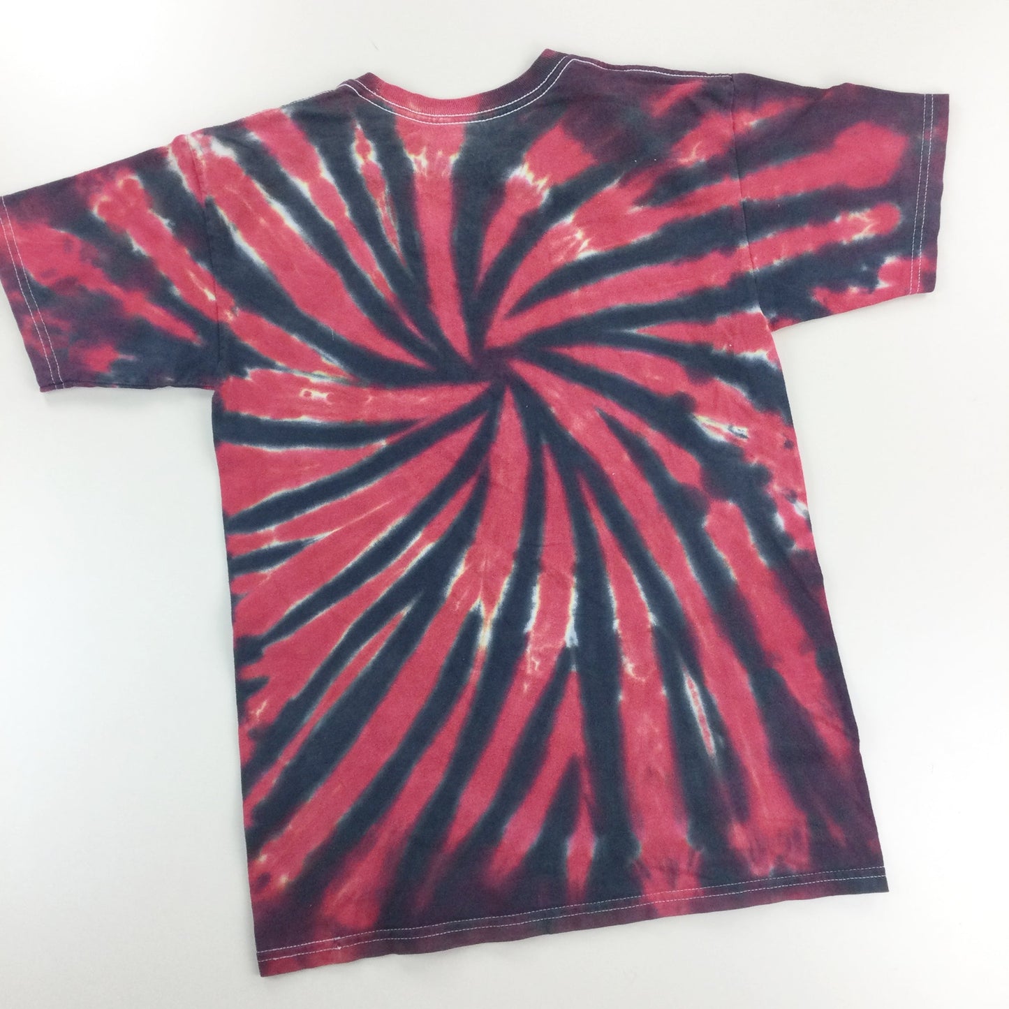 Spitfire Wheels T-Shirt - Small-Spitfire Wheels-olesstore-vintage-secondhand-shop-austria-österreich
