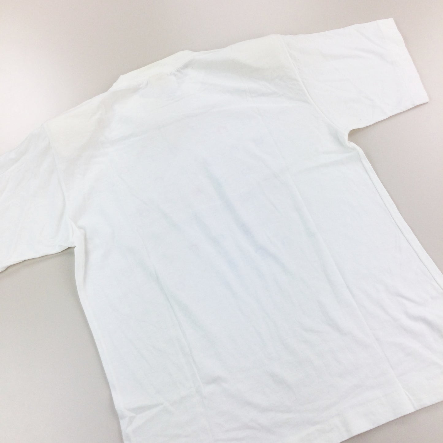 Ungaro Persol 1989 T-Shirt - Small-Ungaro Persol-olesstore-vintage-secondhand-shop-austria-österreich