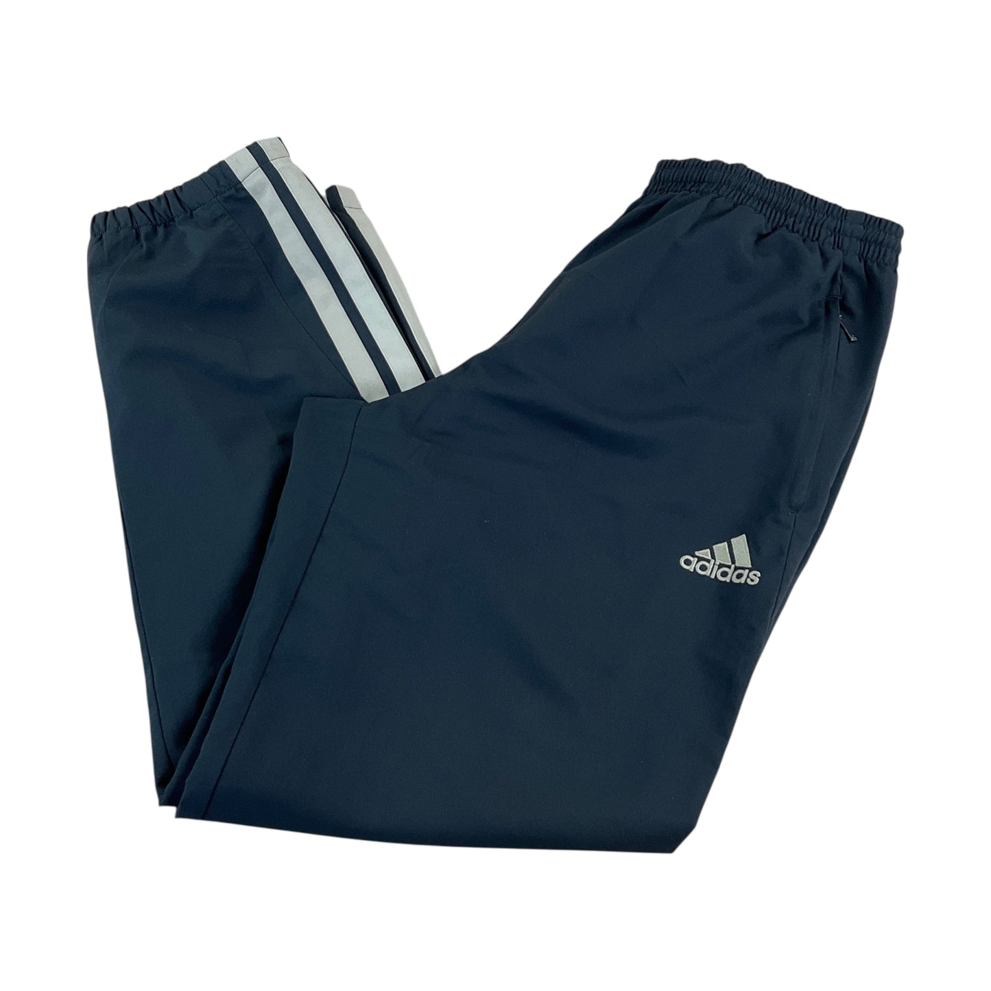 Adidas 90s Basic Jogginghose - Medium-ADIDAS-olesstore-vintage-secondhand-shop-austria-österreich