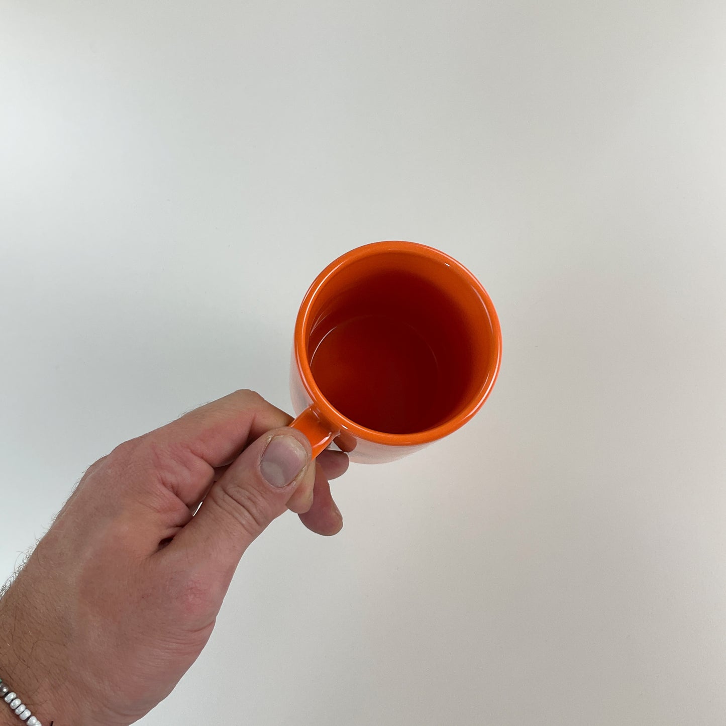 Hugo Boss "Born to be the Boss" Tasse-HUGO BOSS-olesstore-vintage-secondhand-shop-austria-österreich
