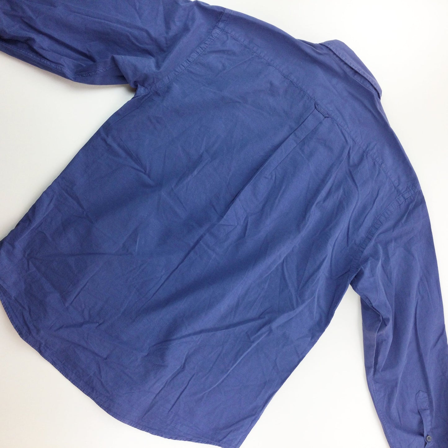 Versace Sport Deadstock Shirt - XL-VERSACE-olesstore-vintage-secondhand-shop-austria-österreich