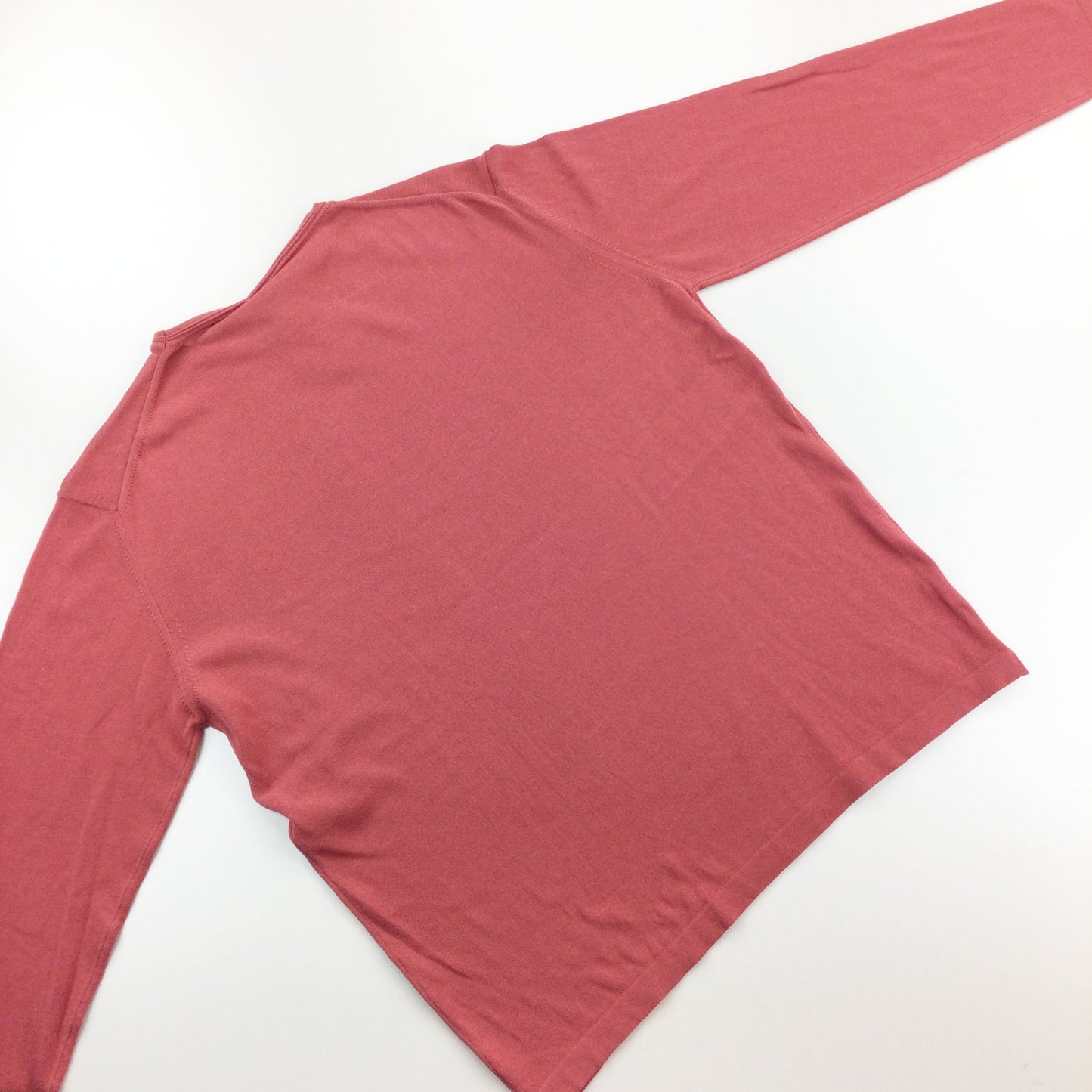 Versace Classic Deadstock Thin Sweatshirt - XXL-VERSACE-olesstore-vintage-secondhand-shop-austria-österreich