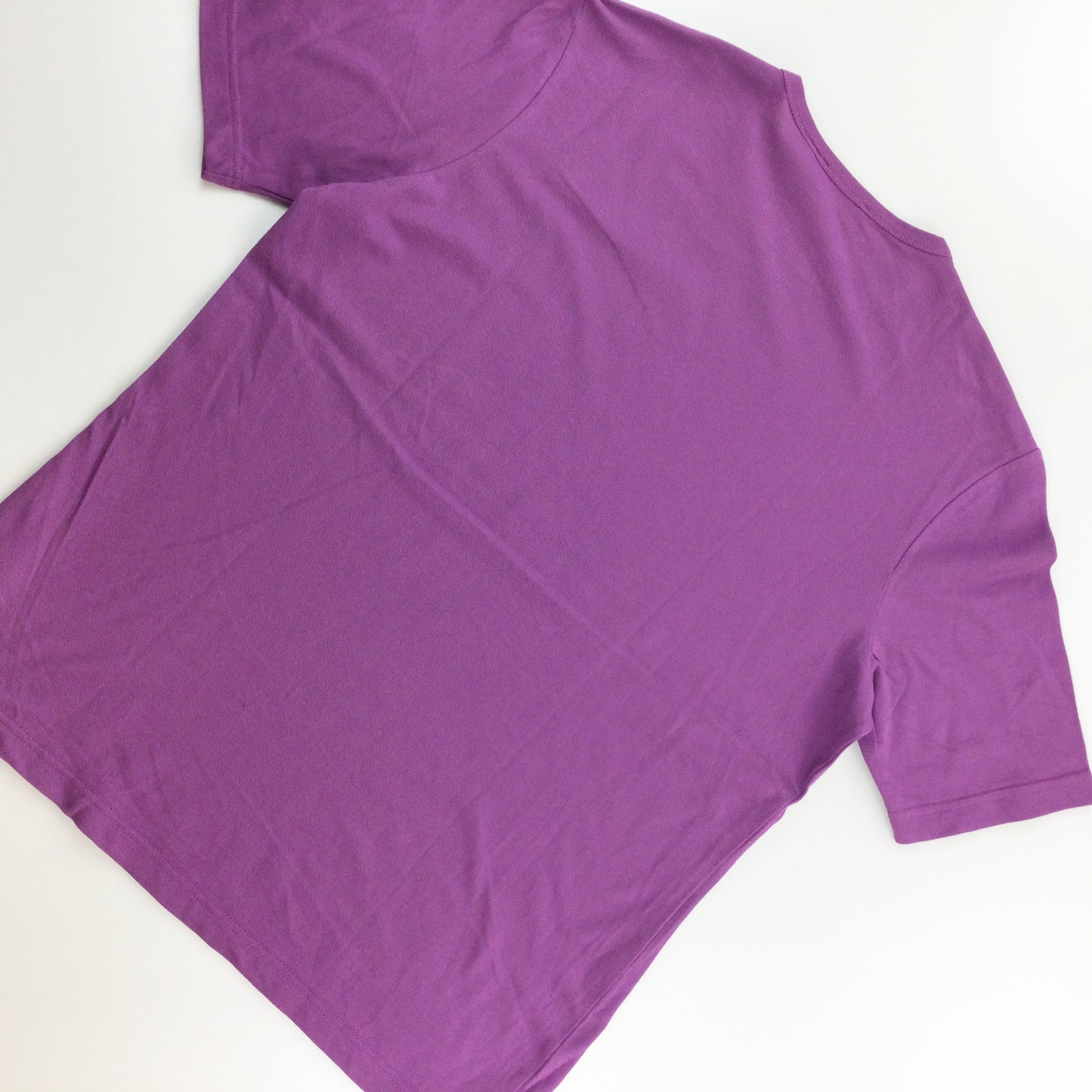 Versace Deadstock T-Shirt - XXL-VERSACE-olesstore-vintage-secondhand-shop-austria-österreich