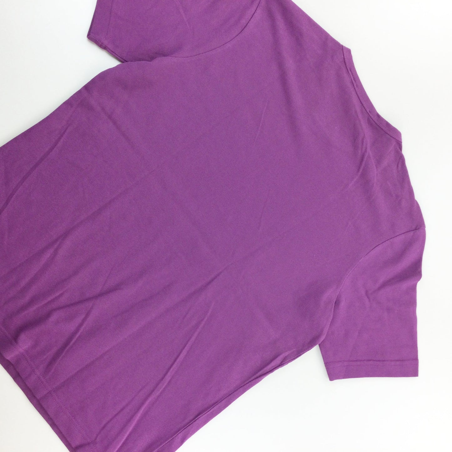 Versace Deadstock T-Shirt - Small-VERSACE-olesstore-vintage-secondhand-shop-austria-österreich