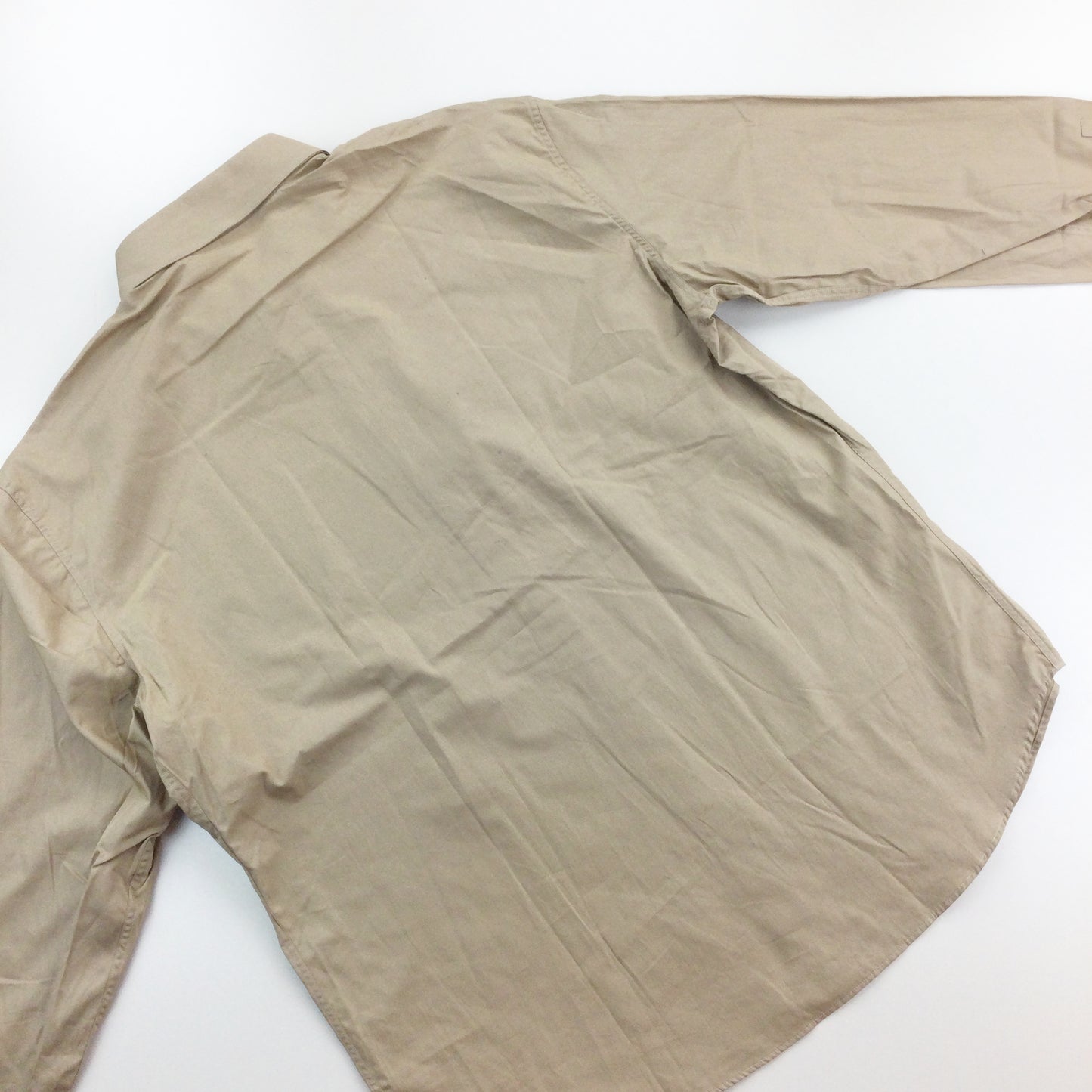 Gianni Versace Deadstock Shirt - XXL-VERSACE-olesstore-vintage-secondhand-shop-austria-österreich