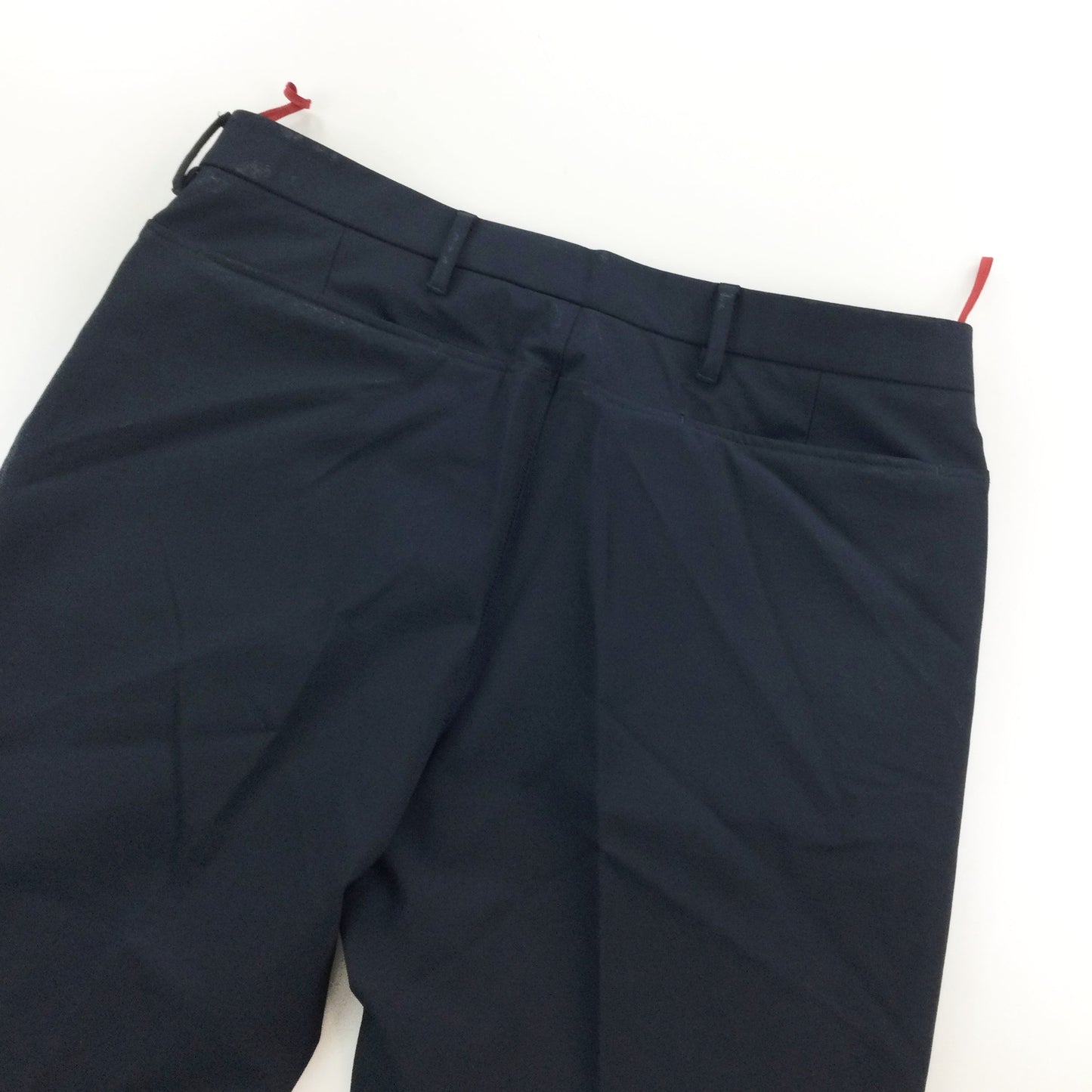 Prada Suit Pant - W34 L34-PRADA-olesstore-vintage-secondhand-shop-austria-österreich