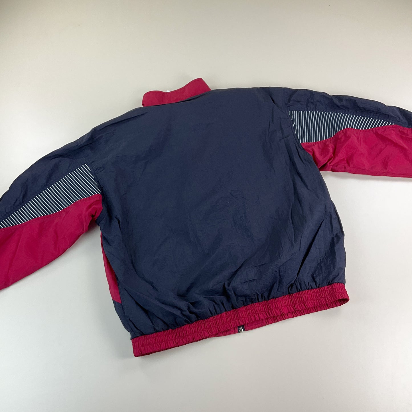 Puma 90s Retro Jacke - Medium-PUMA-olesstore-vintage-secondhand-shop-austria-österreich