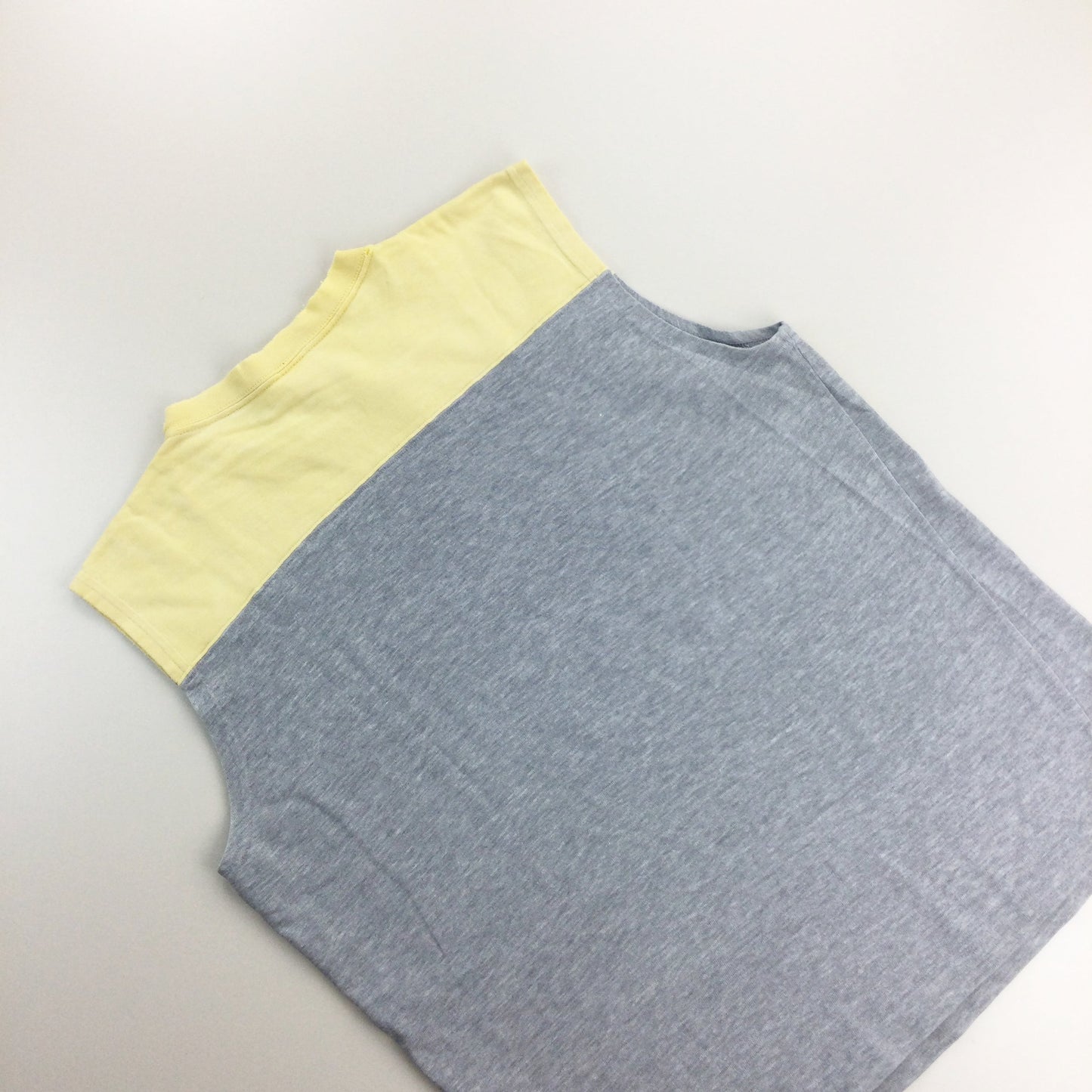 Nike 80s Top - Large-NIKE-olesstore-vintage-secondhand-shop-austria-österreich