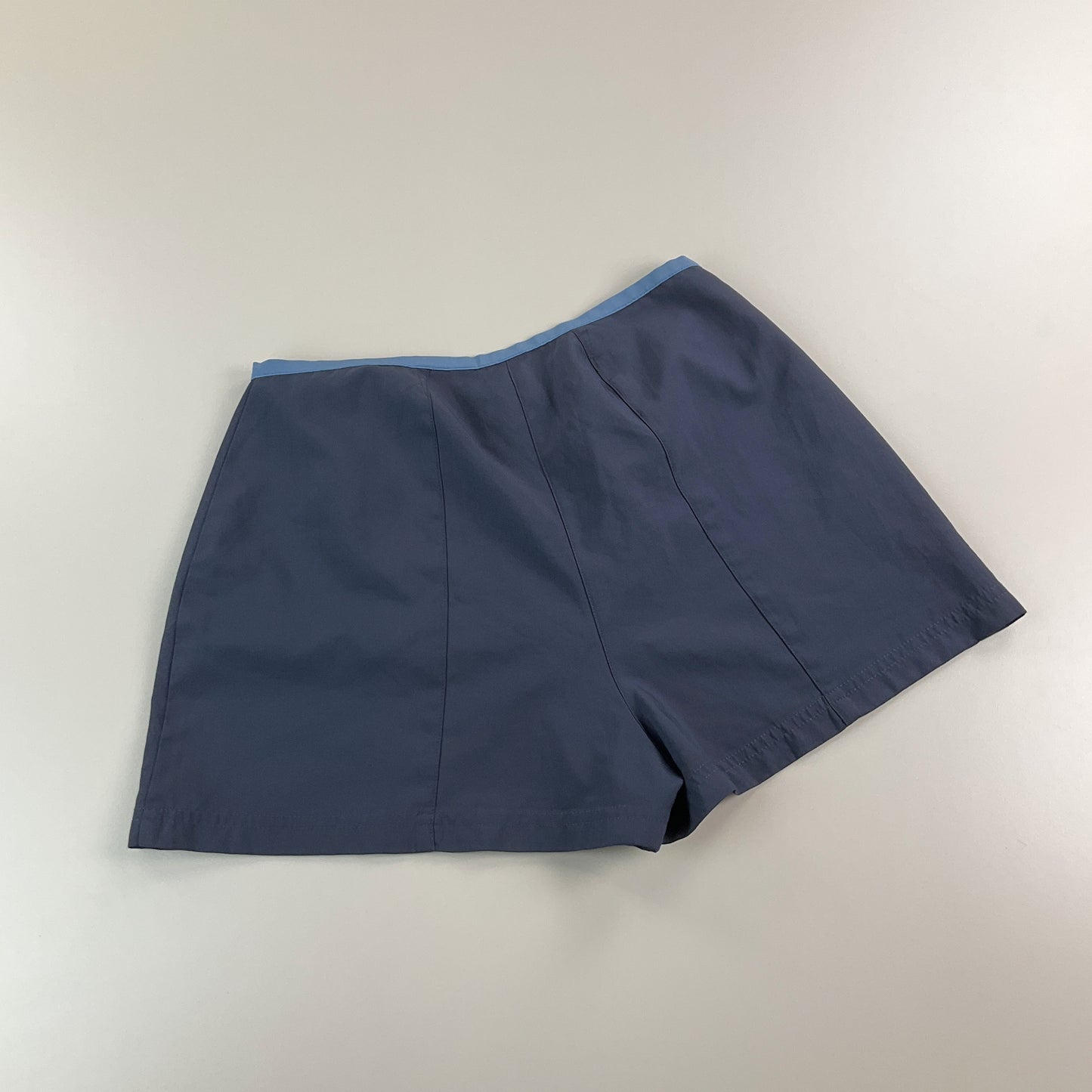 Nike 90s kurze Hose - Damen/S-NIKE-olesstore-vintage-secondhand-shop-austria-österreich