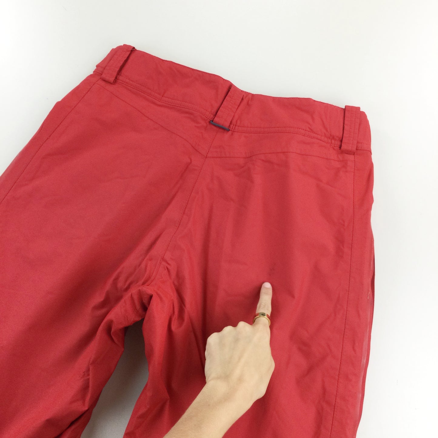 Nike ACG Ski Suit - Women/M-NIKE-olesstore-vintage-secondhand-shop-austria-österreich