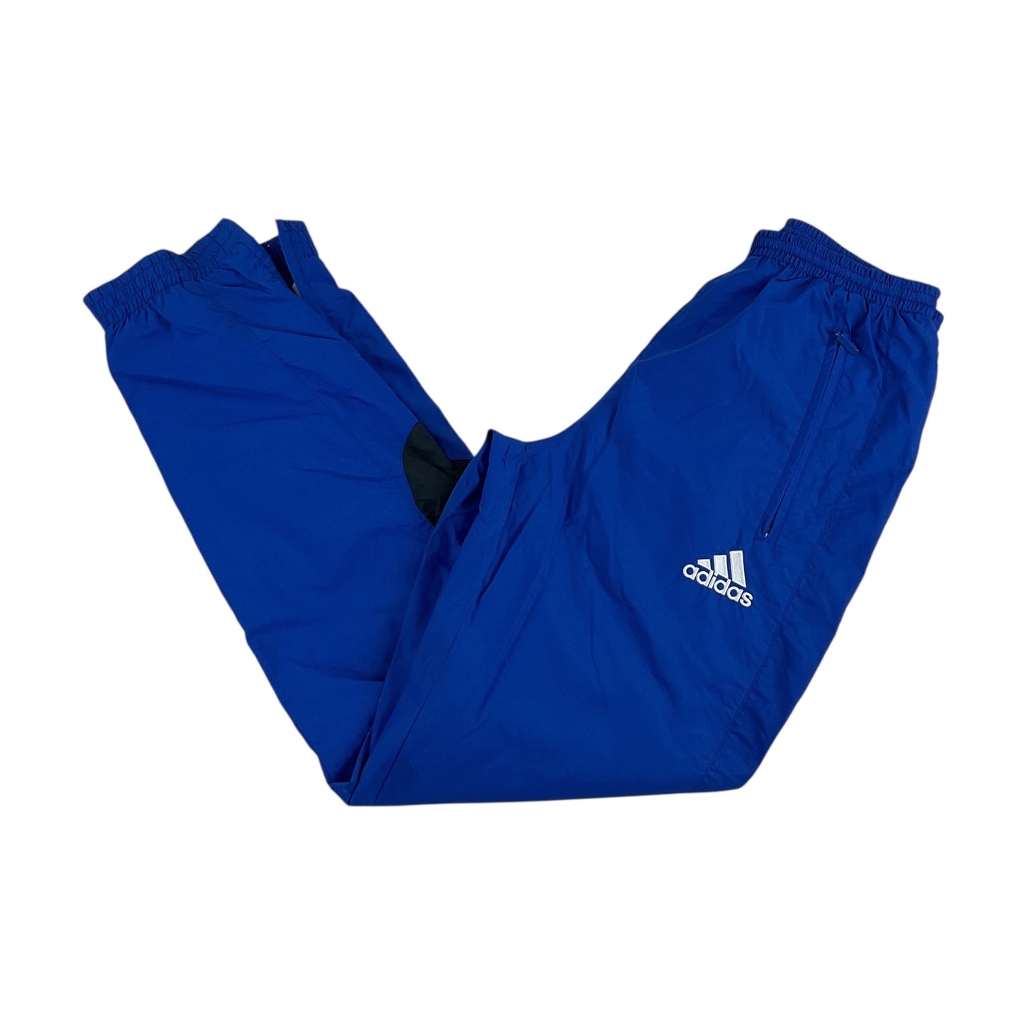 Adidas 90s Jogginghose - Large-ADIDAS-olesstore-vintage-secondhand-shop-austria-österreich