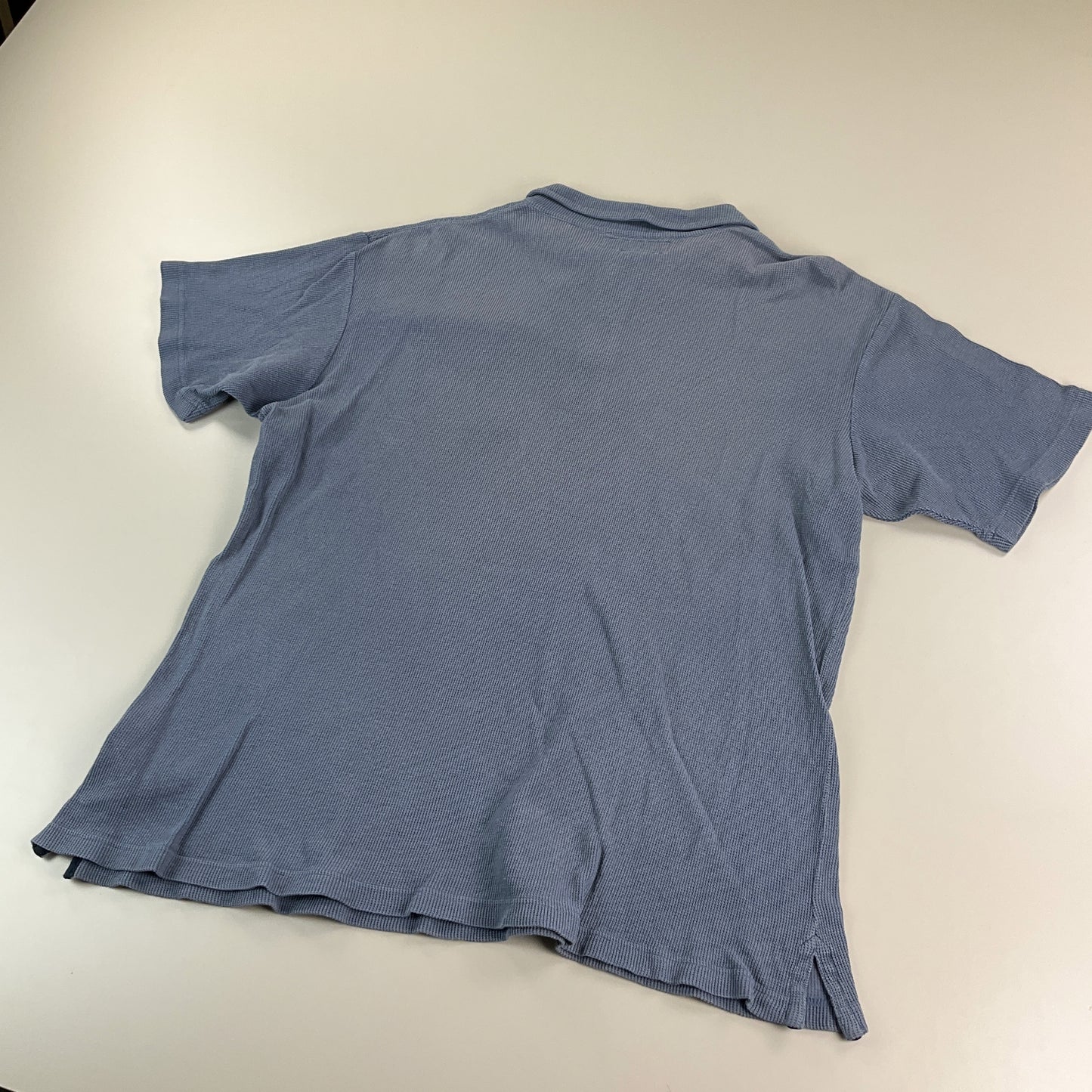 Ralph Lauren 90s Polo Sport Shirt - Large-RALPH LAUREN-olesstore-vintage-secondhand-shop-austria-österreich