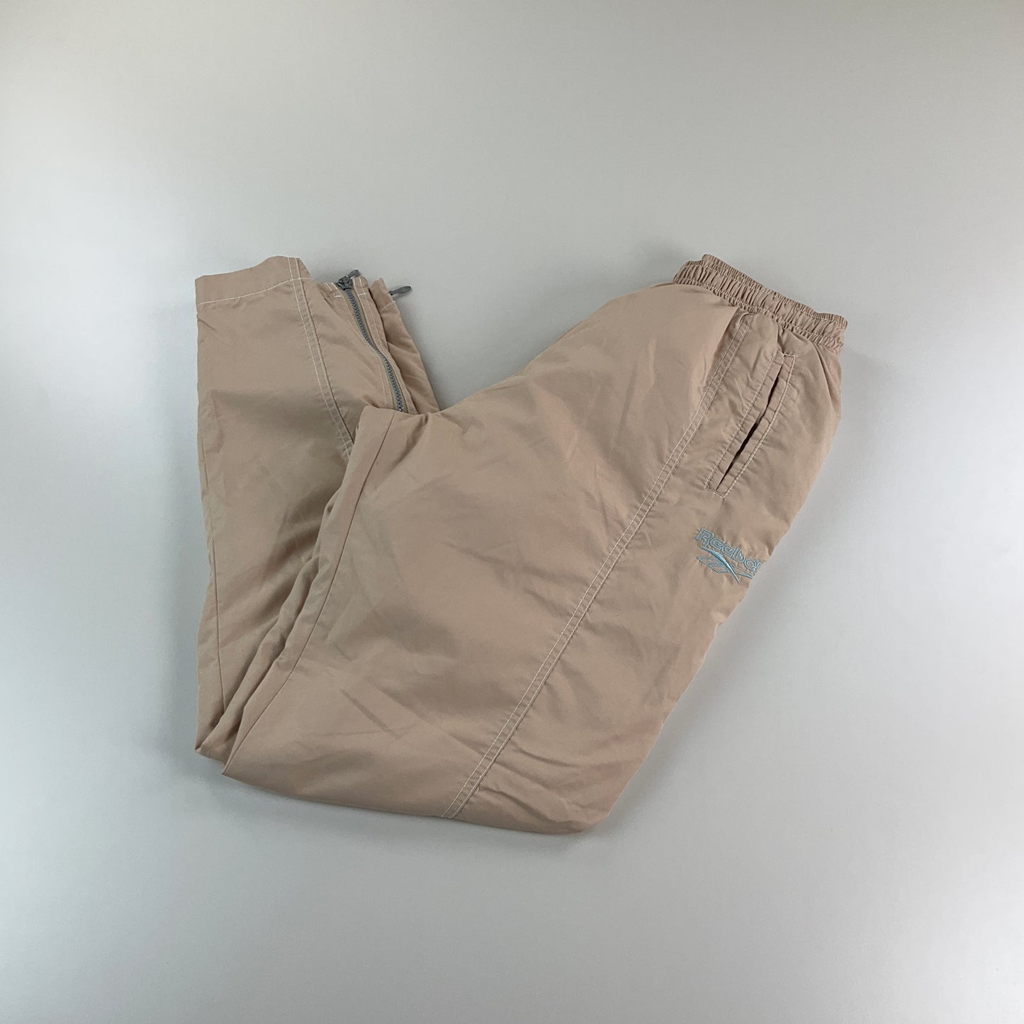 Reebok 90s Jogginghose - Damen/40-REEBOK-olesstore-vintage-secondhand-shop-austria-österreich