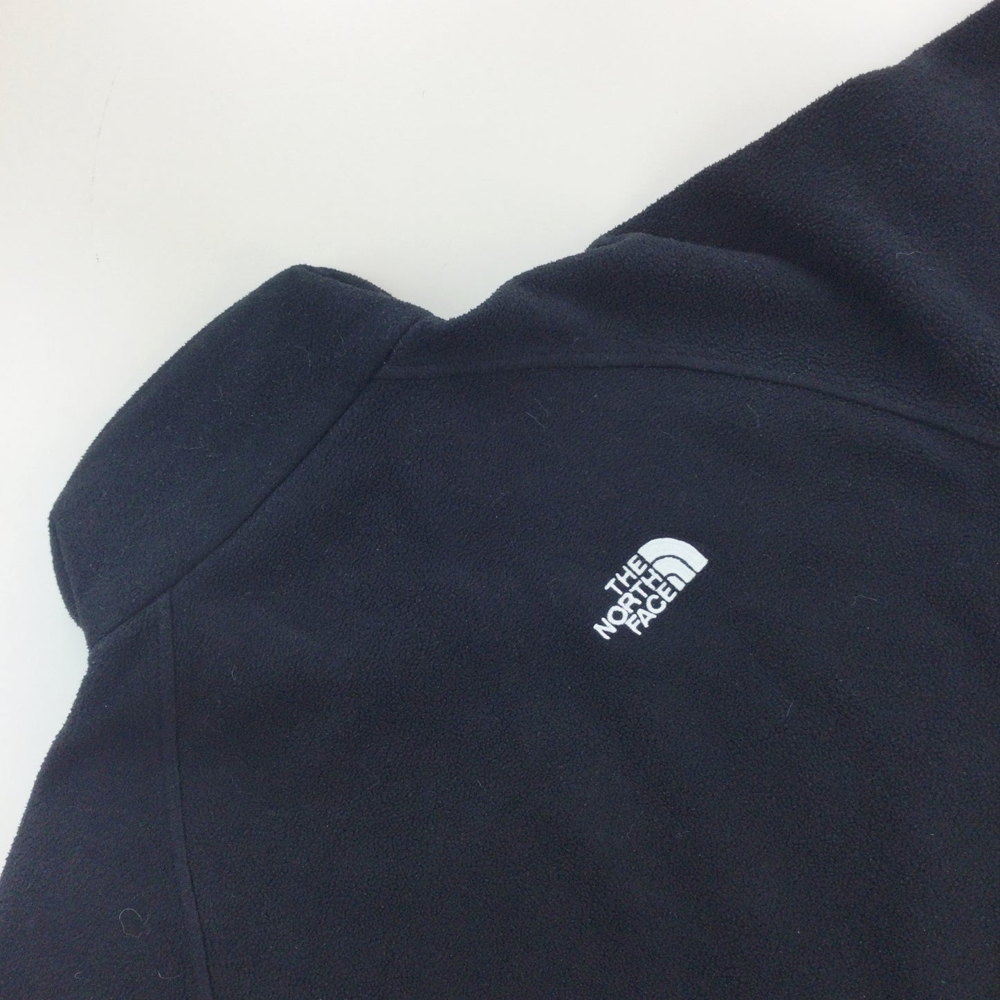 The North Face Fleece Jacket - Women/Medium-THE NORTH FACE-olesstore-vintage-secondhand-shop-austria-österreich