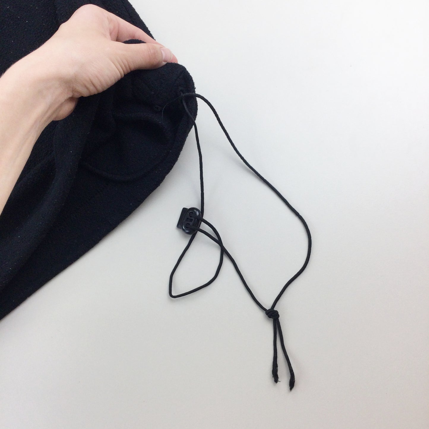 Fubu 90s Fleece Jumper - Large-FUBU-olesstore-vintage-secondhand-shop-austria-österreich