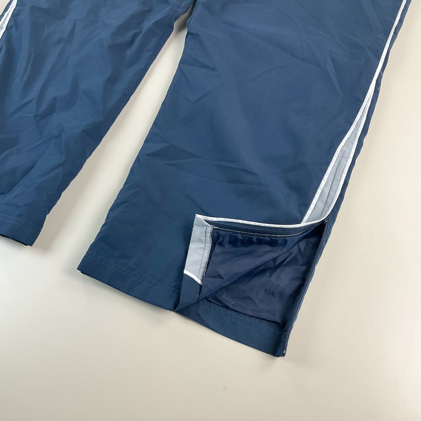 Reebok 00s Classic Trainingsanzug - XXL-REEBOK-olesstore-vintage-secondhand-shop-austria-österreich