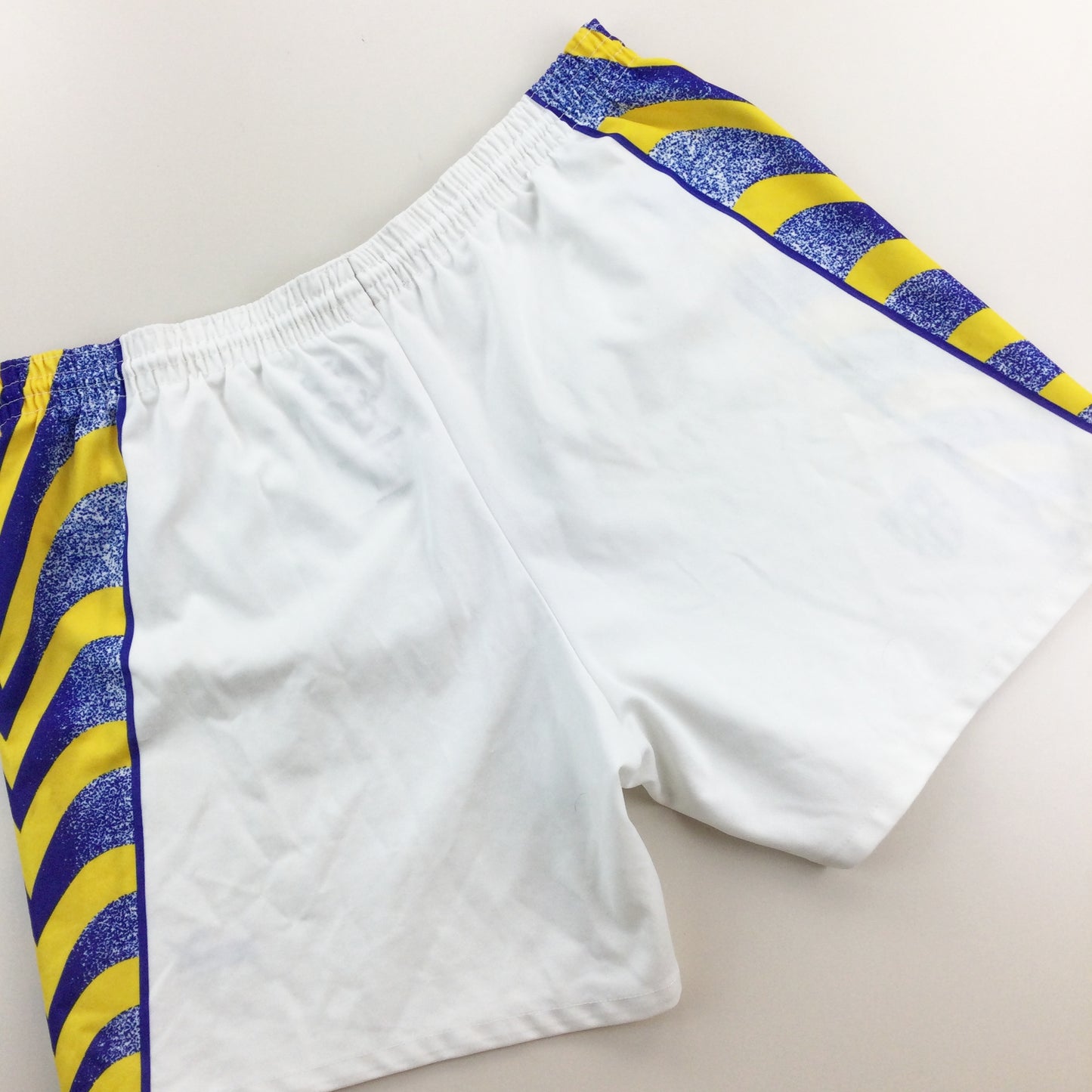 Puma 90s Parma AC Shorts - XL-PUMA-olesstore-vintage-secondhand-shop-austria-österreich