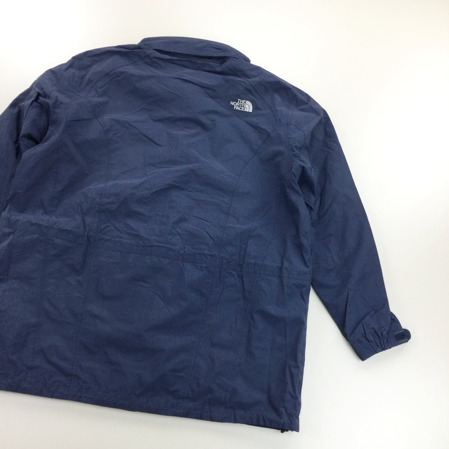 The North Face Hyvent Jacket - XXL-THE NORTH FACE-olesstore-vintage-secondhand-shop-austria-österreich