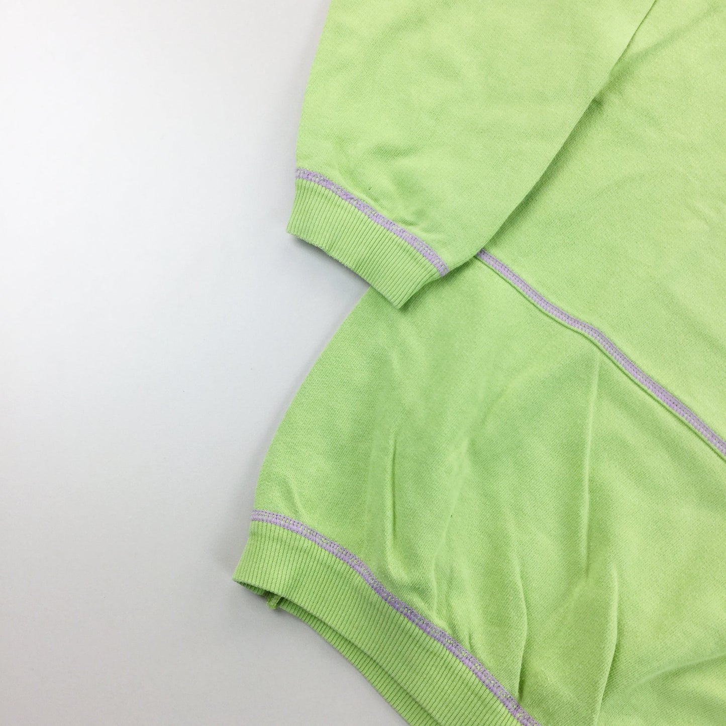 Splish Splash 90s Sweatshirt - Small-SPLISH SPLASH-olesstore-vintage-secondhand-shop-austria-österreich