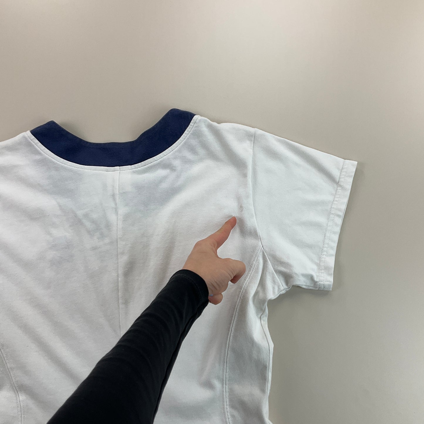 Nike Fit 90s Tennis Dress - Women/S-NIKE-olesstore-vintage-secondhand-shop-austria-österreich